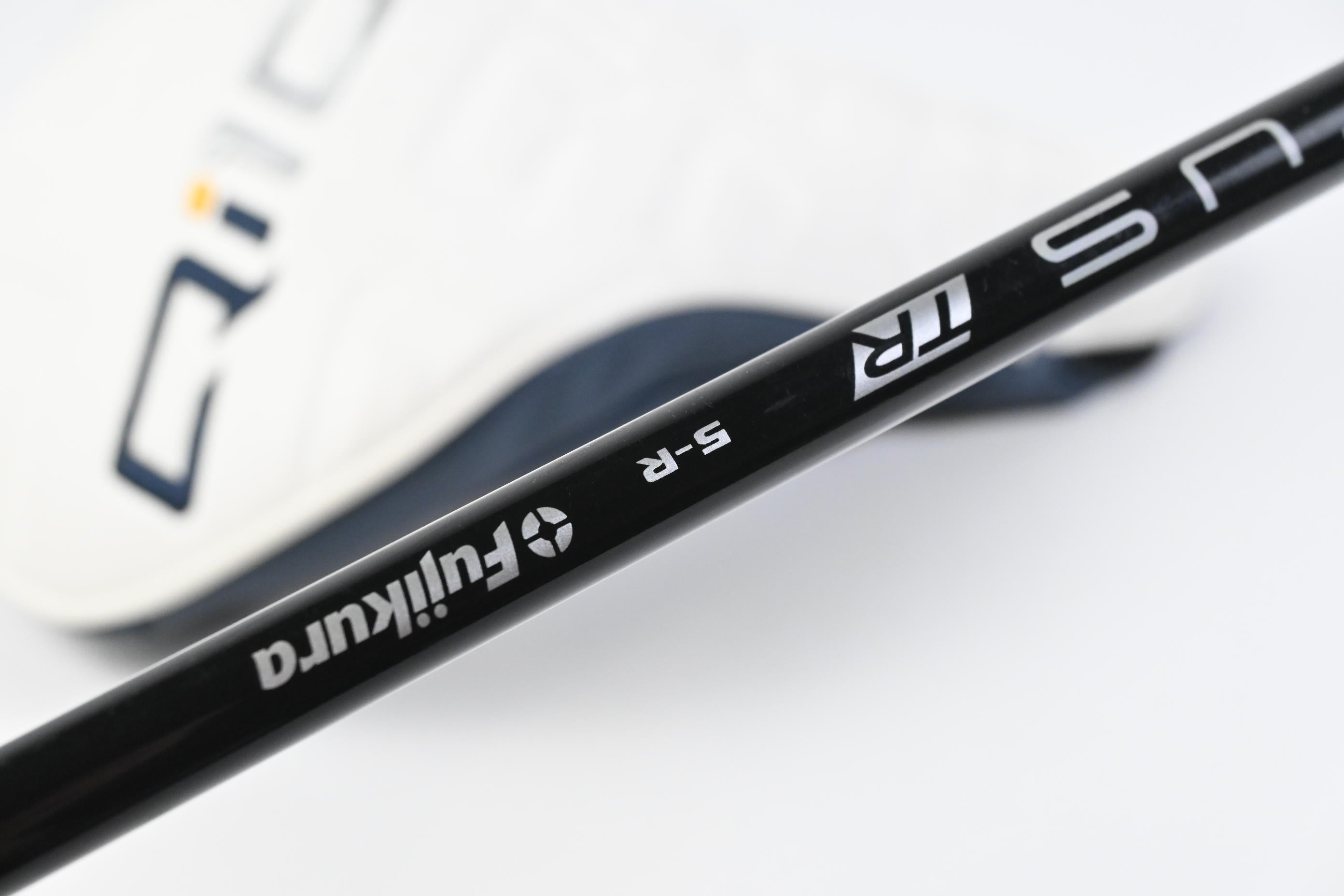 Taylormade Qi10 LS Driver / 10.5 Degree / Regular Flex Fujikura Ventus TR Blue 5
