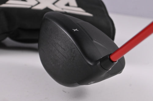 PXG 0211 2020 Driver / 12 Degree / Regular Flex Ventus TR Red 6 Shaft