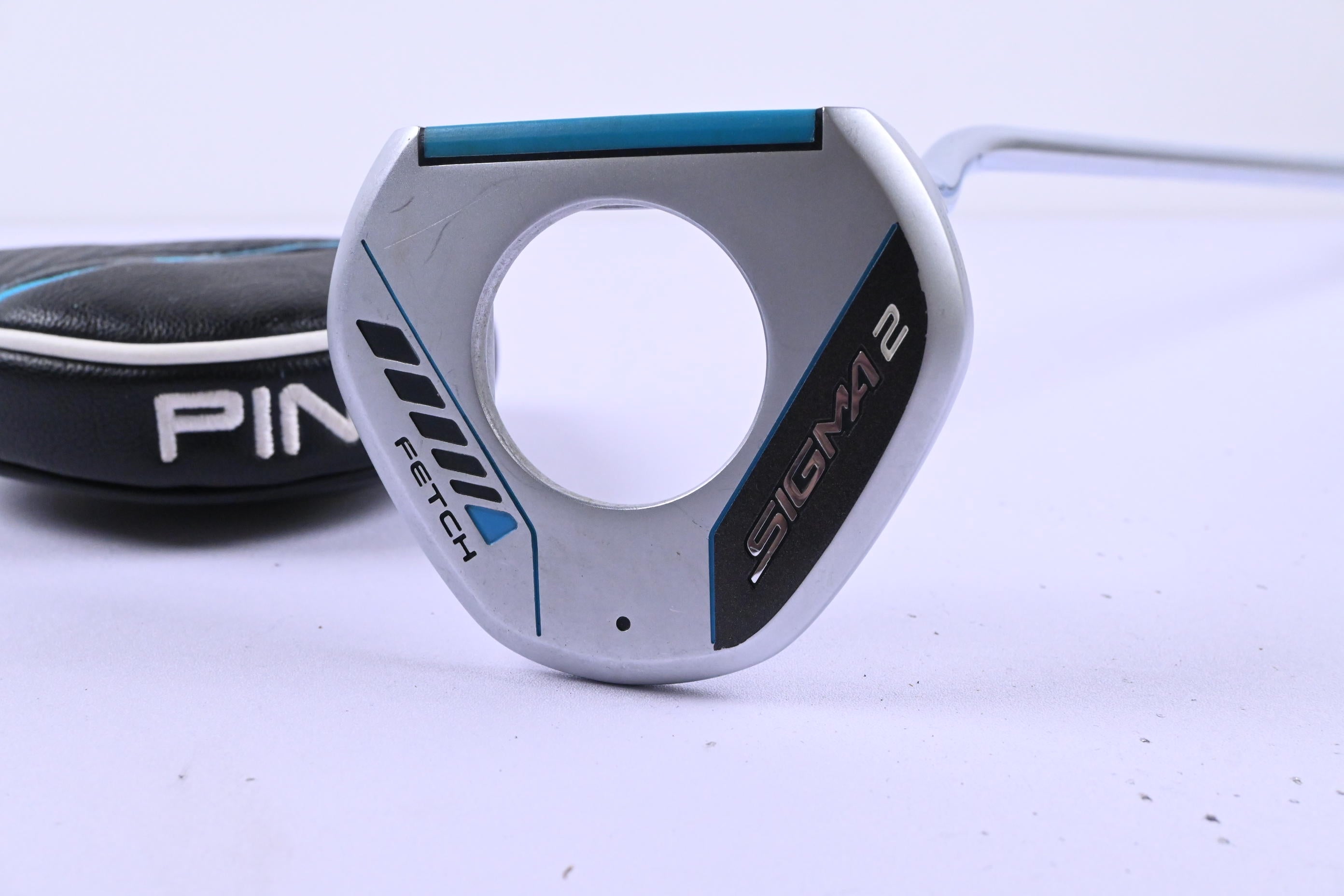 Ping Sigma 2 Fetch Putter / 34 Inch