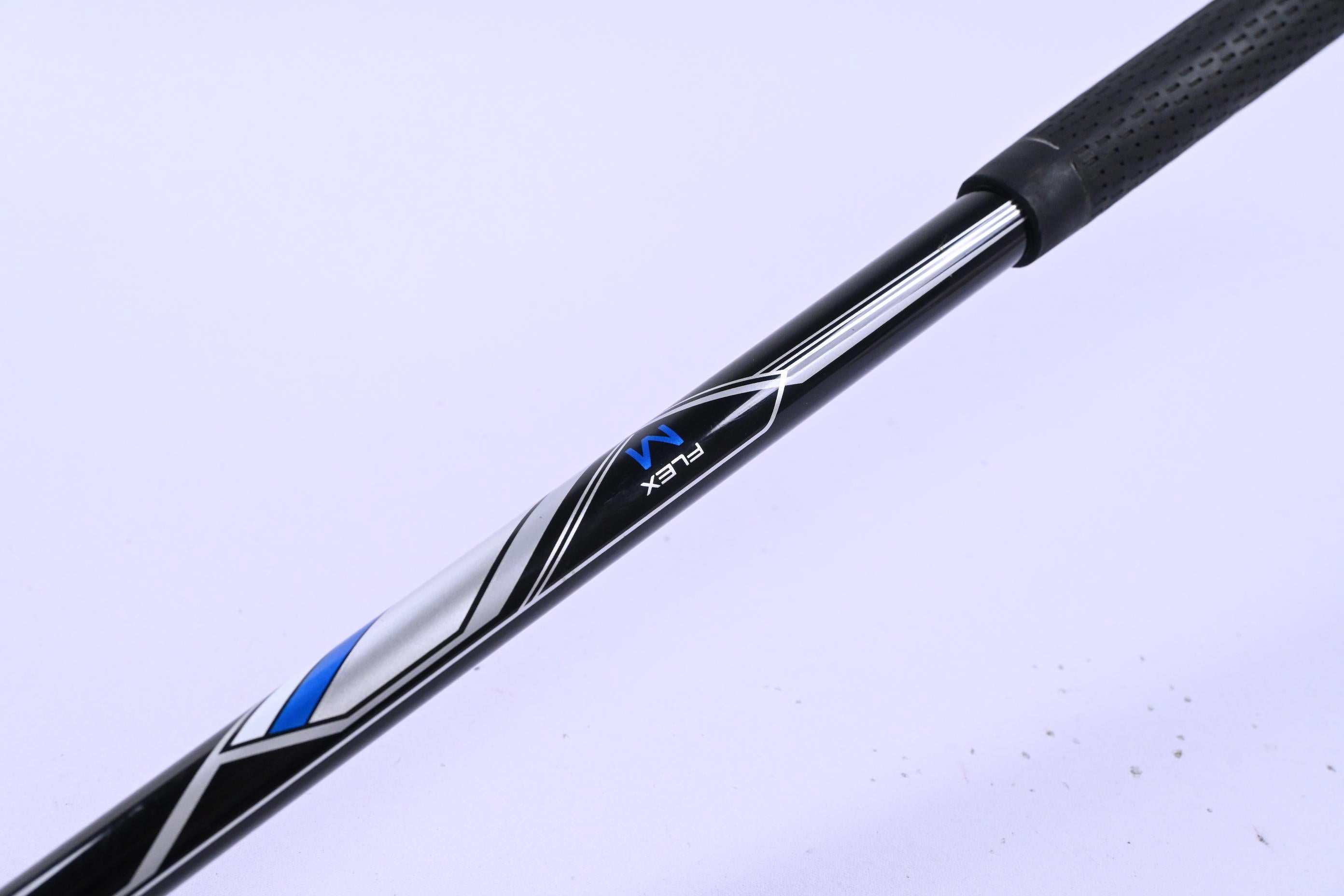 Taylormade Speedblade Lob Wedge / 60 Degree / Senior Flex Velox T 55 Shaft
