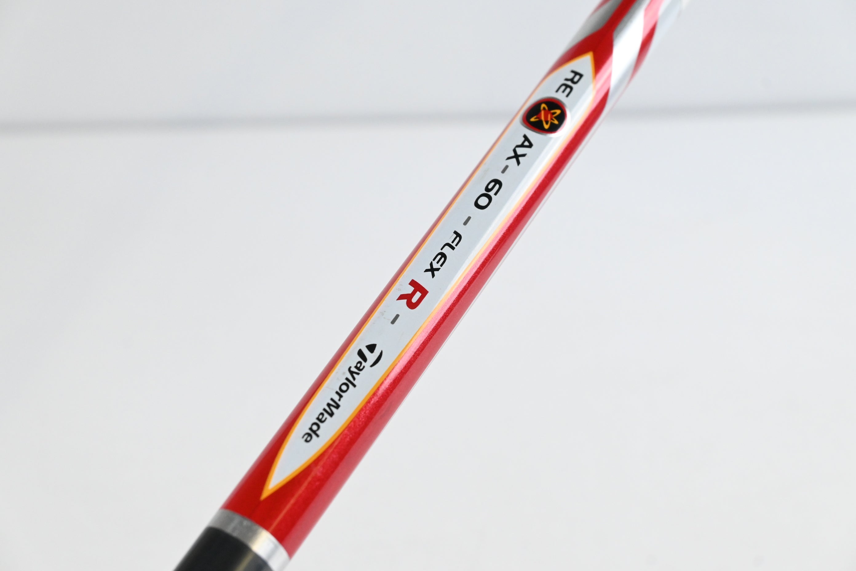 Taylormade Burner Superfast 2.0 #4 Hybrid / 21 Degree / Regular Flex REAX 60