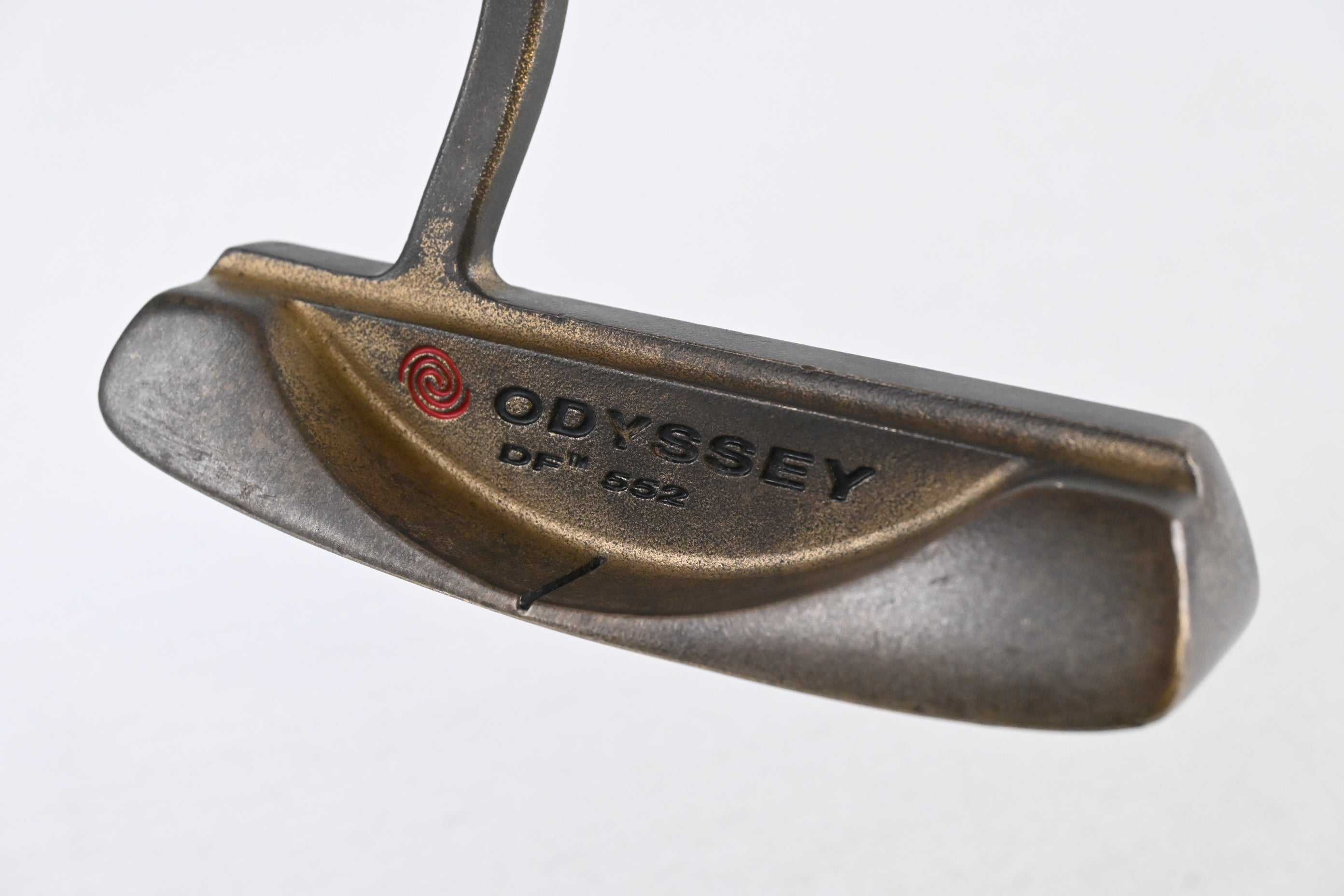 Odyssey DF-Series 552 Putter / 35 Inch