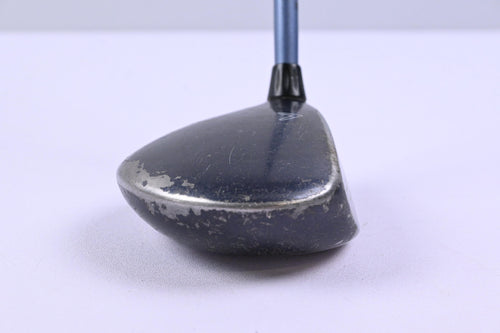 Ladies Callaway Steelhead III #5 Wood / 19 Degree / Ladies Flex System III Shaft
