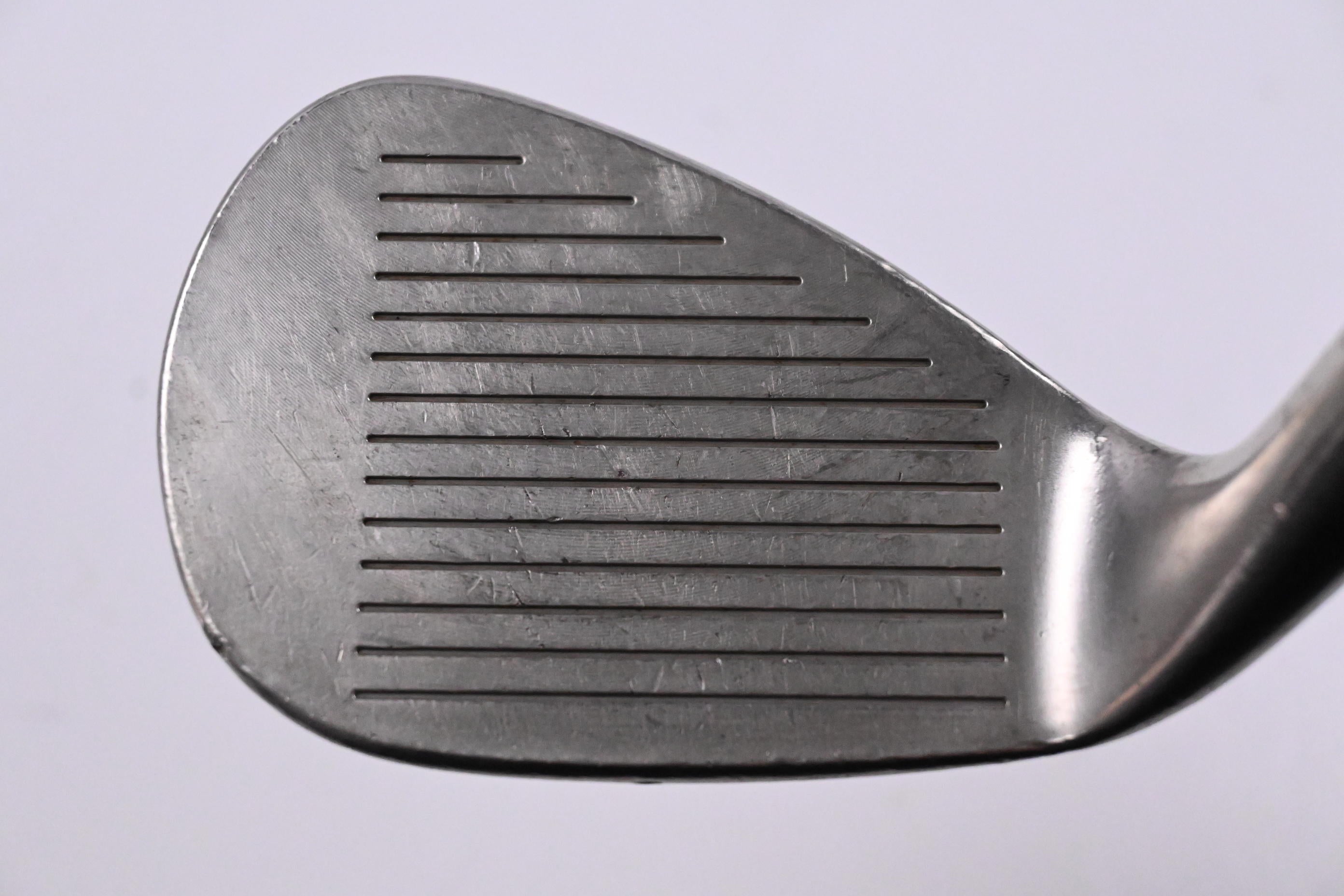 Mizuno MP T-11 Lob Wedge / 58 Degree / Wedge Flex Dynamic Gold Shaft