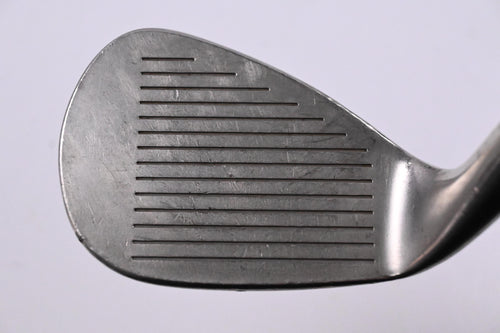 Mizuno MP T-11 Lob Wedge / 58 Degree / Wedge Flex Dynamic Gold Shaft
