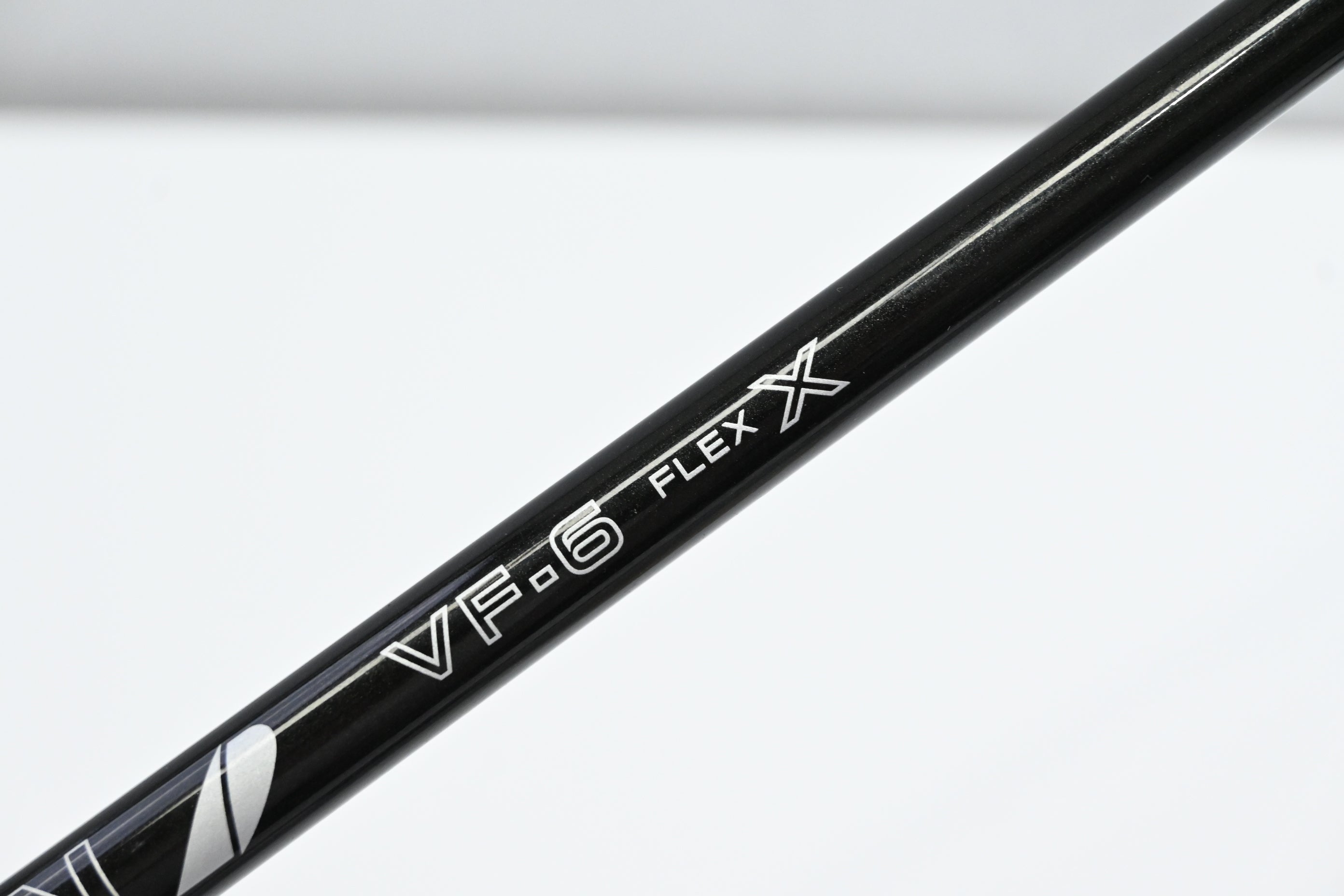 Graphite Design Tour AD VF-6 Driver Shaft / X-Flex / Taylormade 2nd Gen