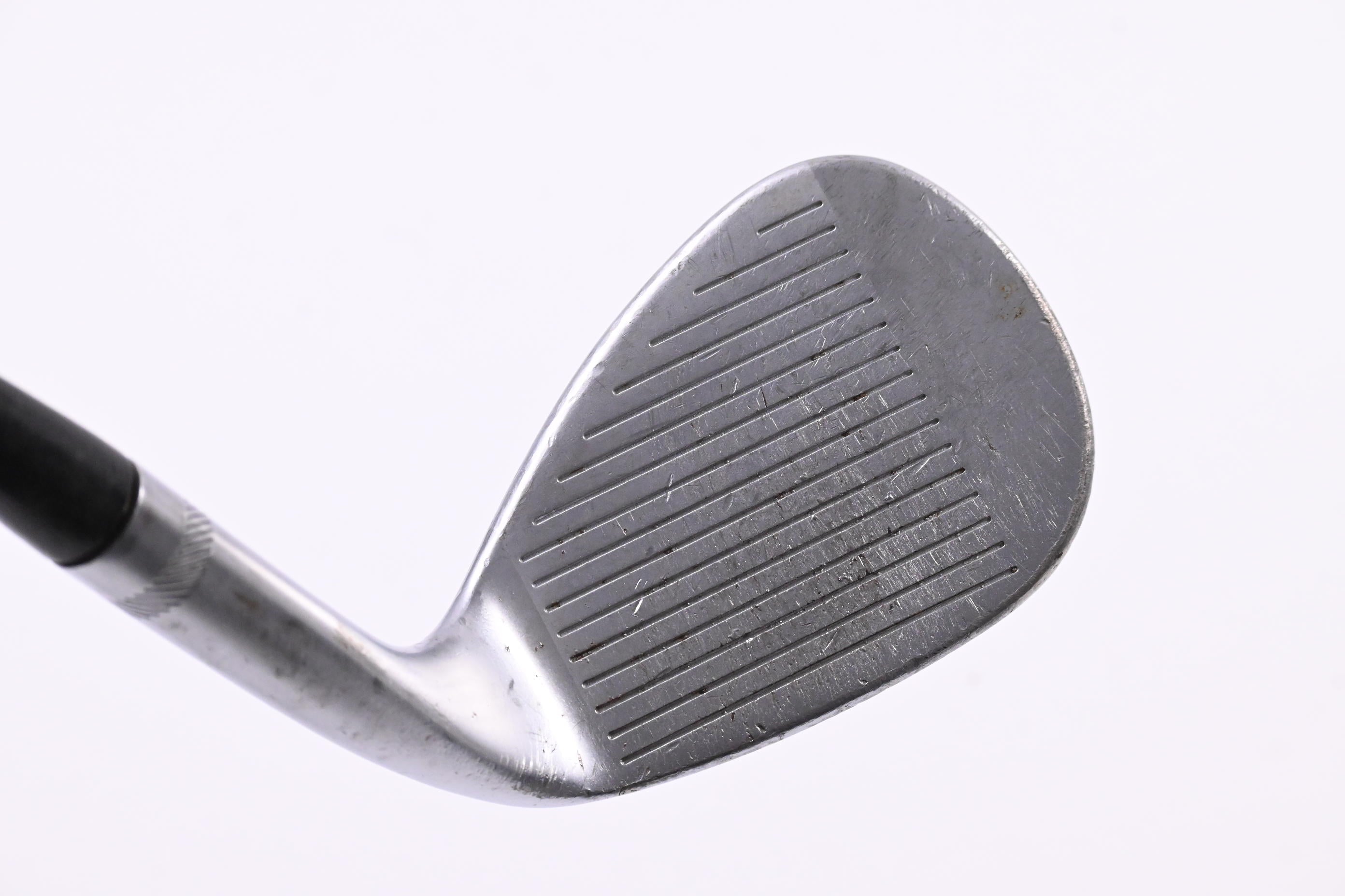 Left Hand Titleist Vokey Design Sand Wedge / 54 Degree / Wedge Flex Dynamic Gold