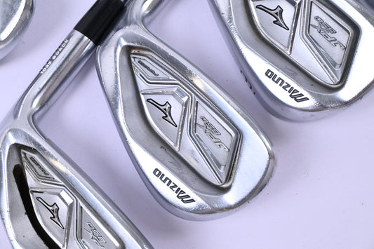 Mizuno JPX 850 Forged Irons / 4-PW / Stiff Flex N.S.PRO 1150 GH Tour Shafts