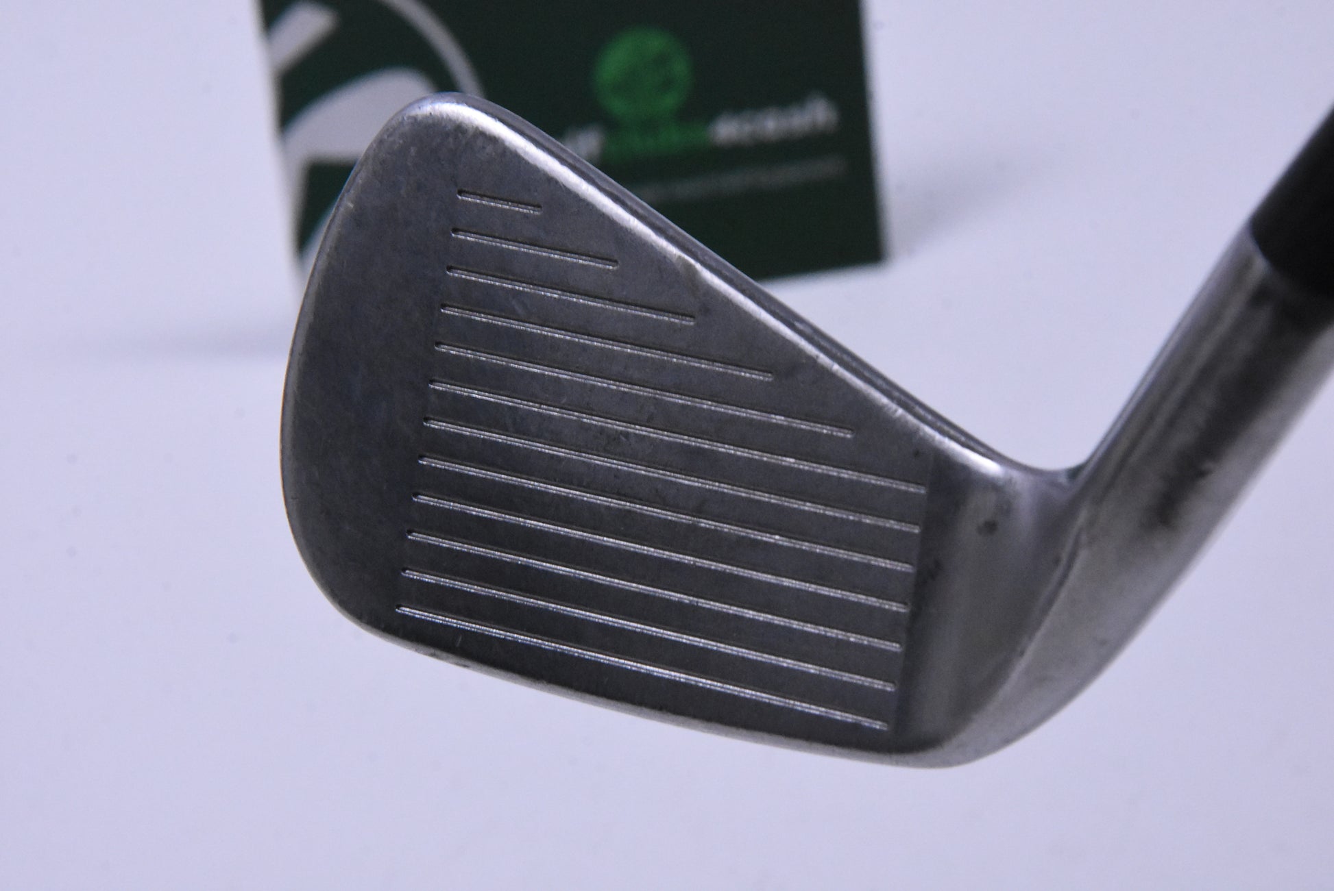 Titleist DCI Black 962B #3 Iron / 22 Degree / Stiff Flex Dynamic Gold S300 Shaft