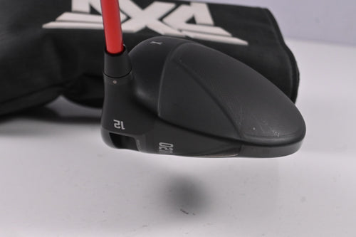 PXG 0211 2020 Driver / 12 Degree / Regular Flex Ventus TR Red 6 Shaft