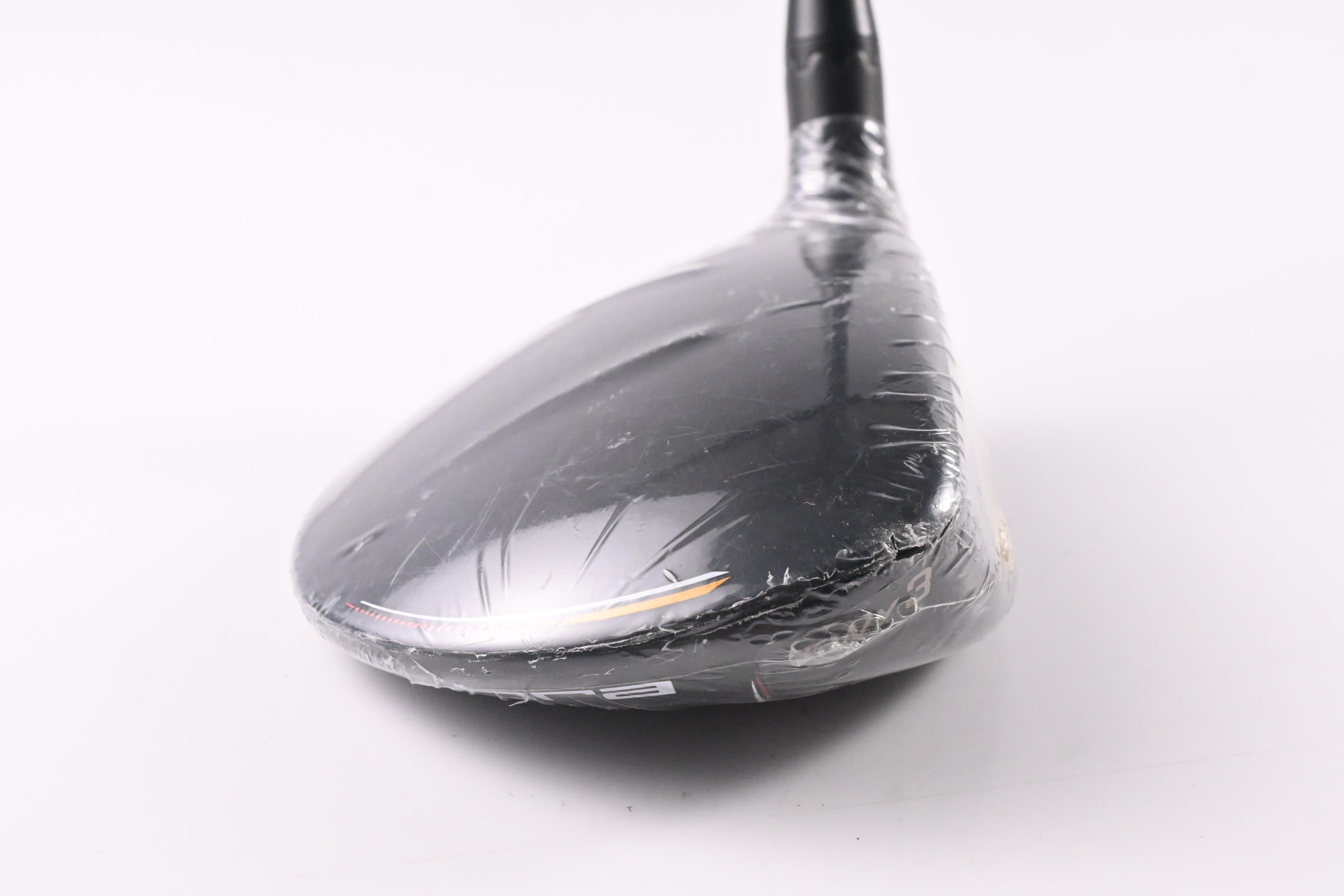 Cobra LTDx #3 Wood / 15 Degree / X-Flex Tensei AV RAW White 75 Shaft