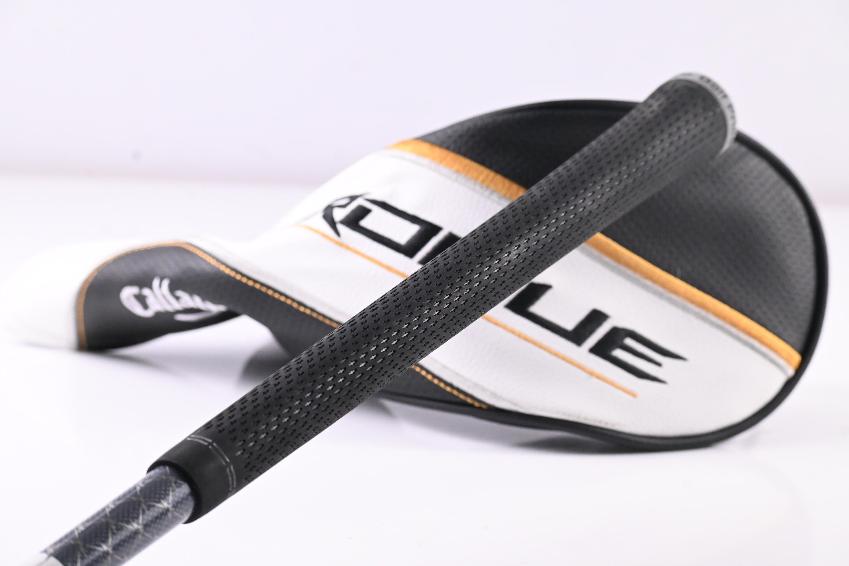 Callaway Rogue ST LS #3 Wood / 15 Degree / Stiff Flex Tensei AV White 75 Shaft