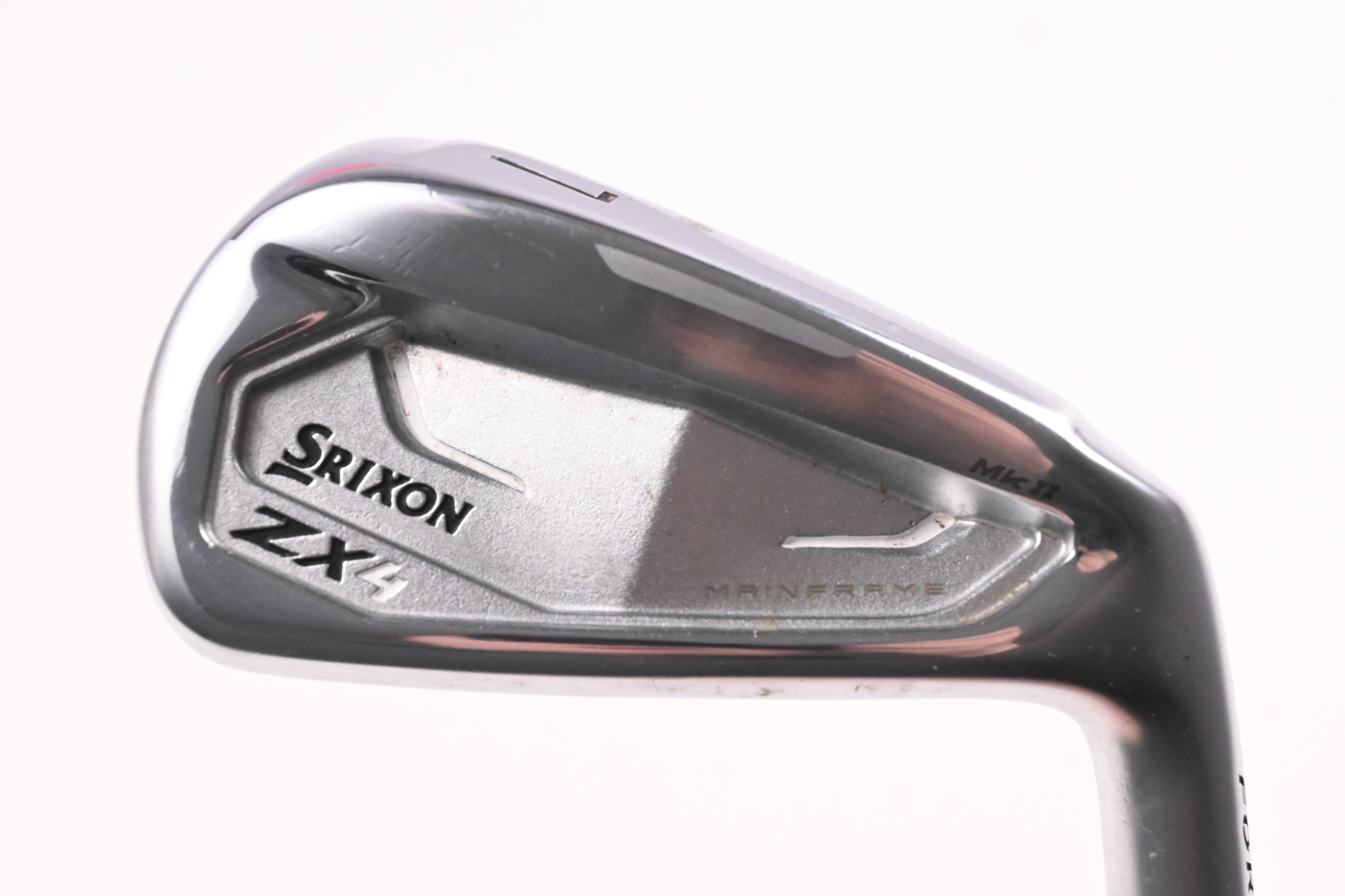 Srixon ZX4 MK II 2023 #7 Iron / 28.5 Degree / Regular Flex N.S.PRO 980GH D.S.T