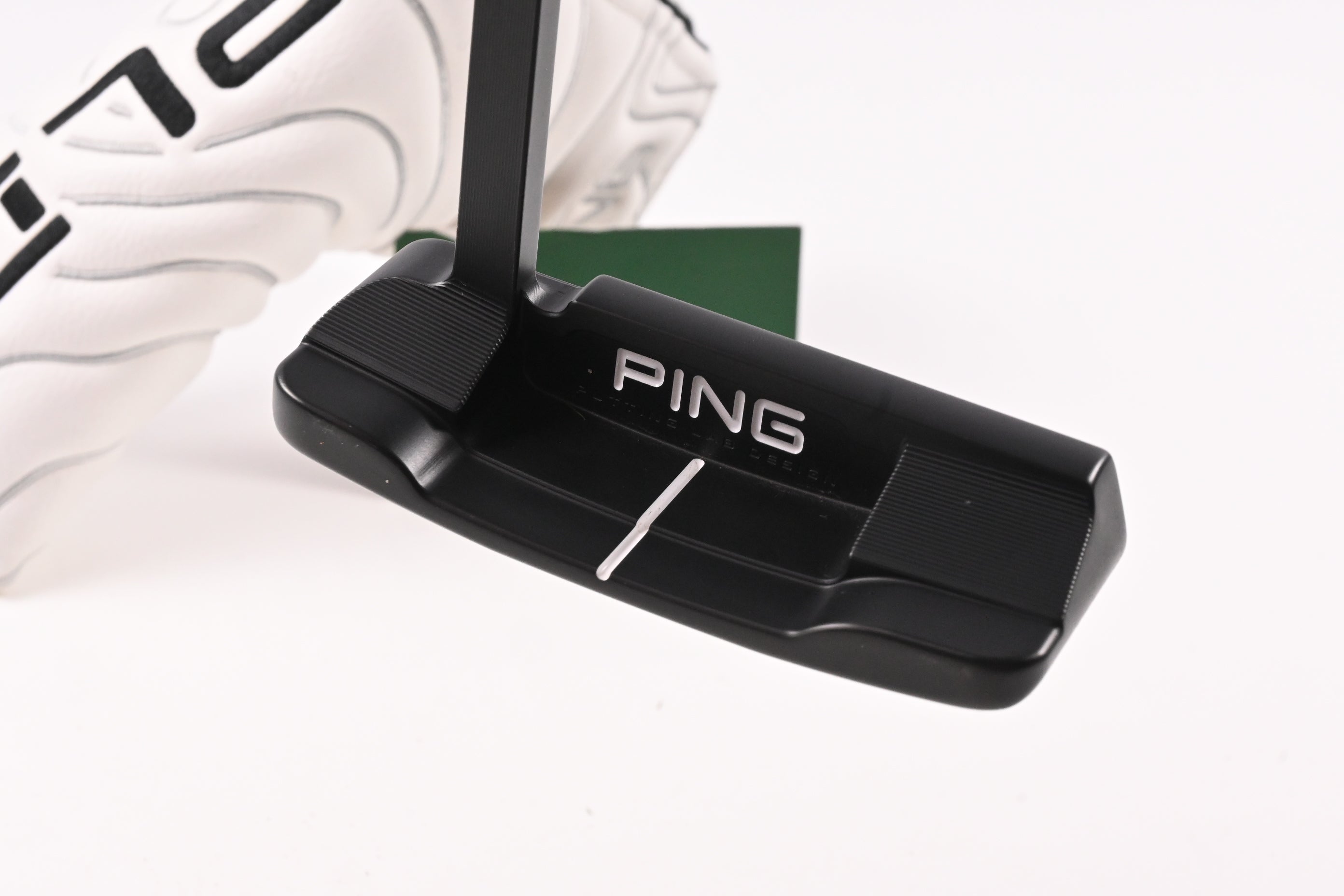 Ping PLD Milled Anser D 2024 Putter / 32.5 Inch