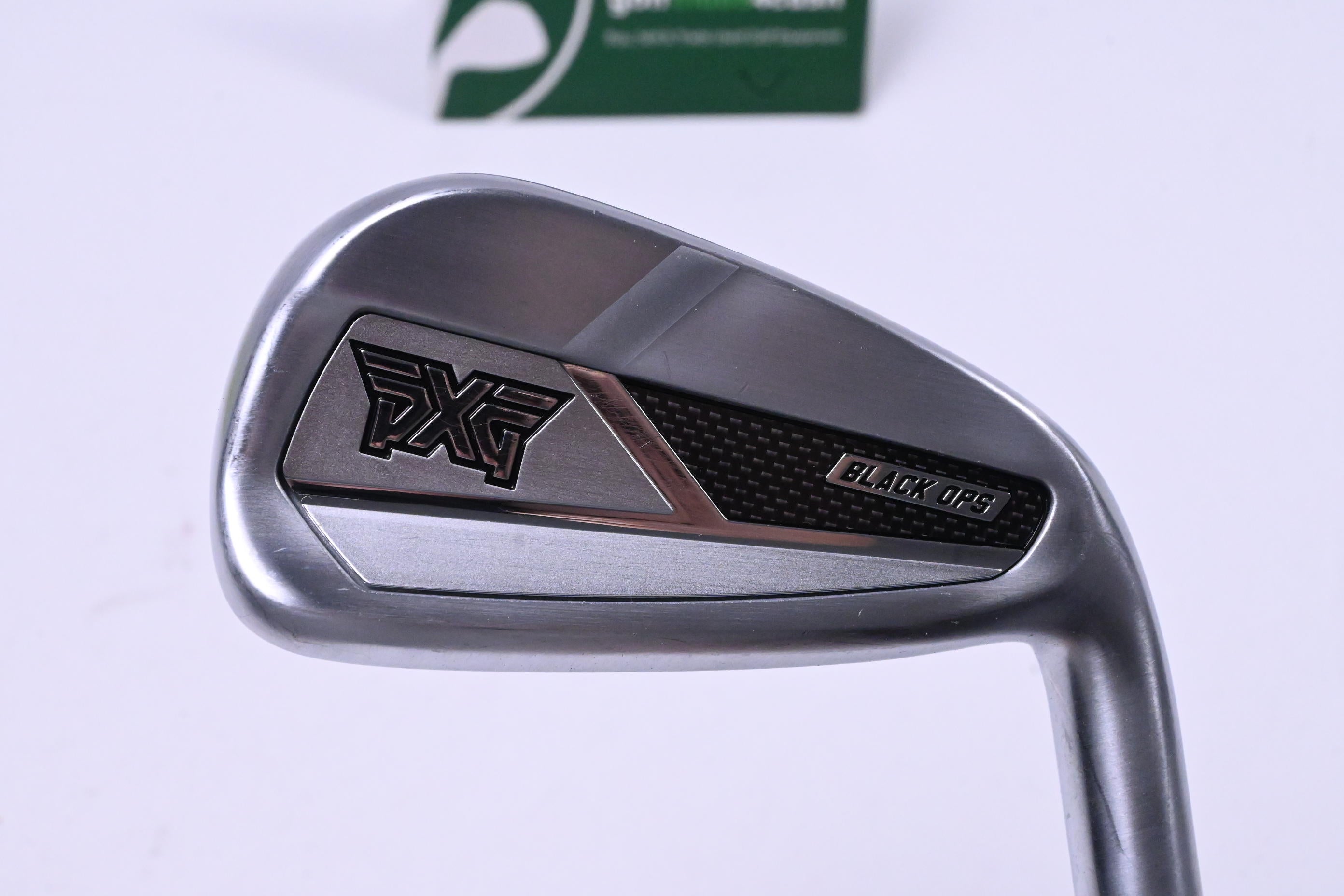 PXG Black Ops #7 Iron / X-Flex Dynamic Gold Mid X100 115 Shaft
