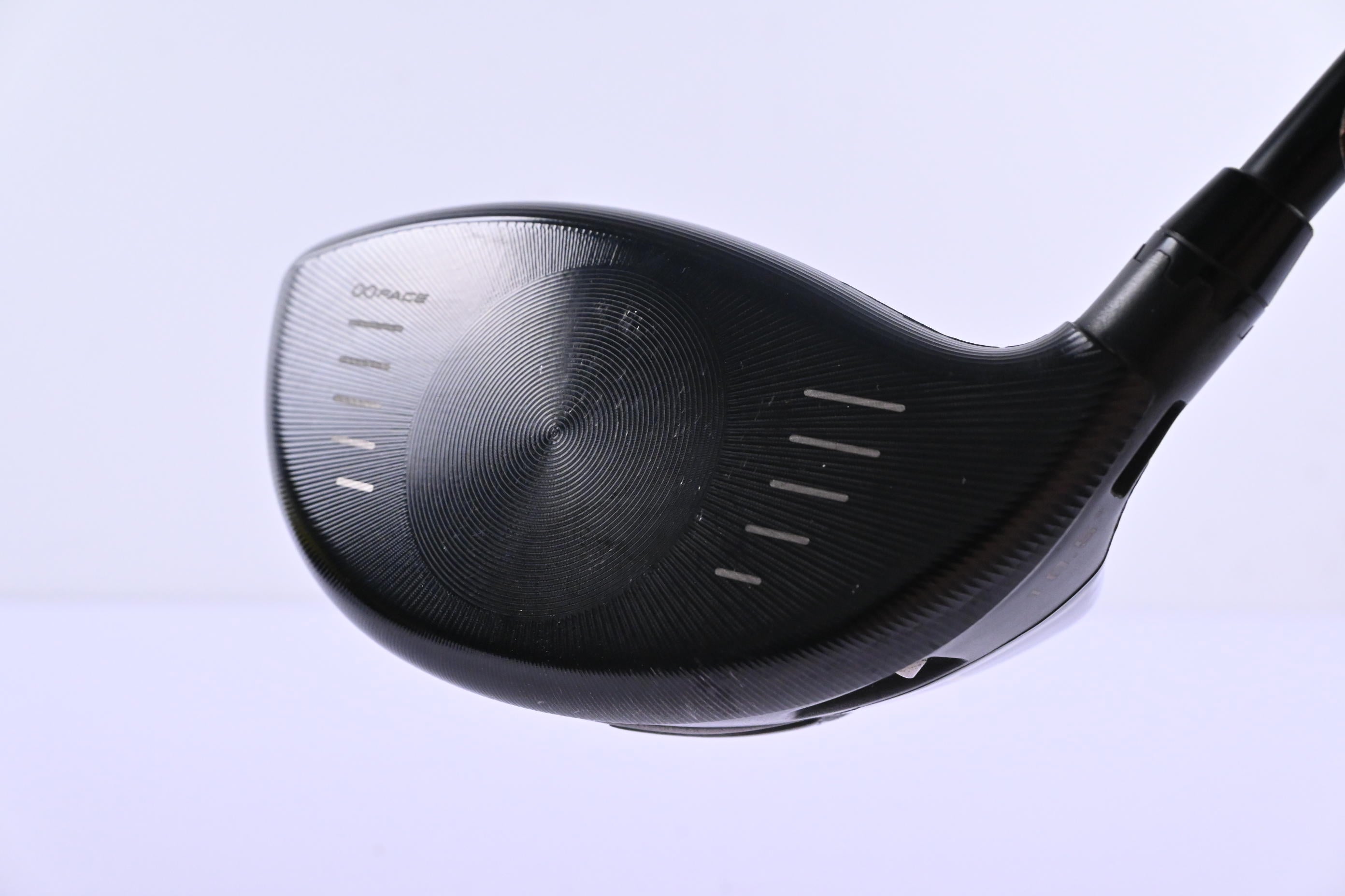 Cobra King Speedzone Driver / 10.5 Degree / Regular Flex UST Mamiya Helium 5