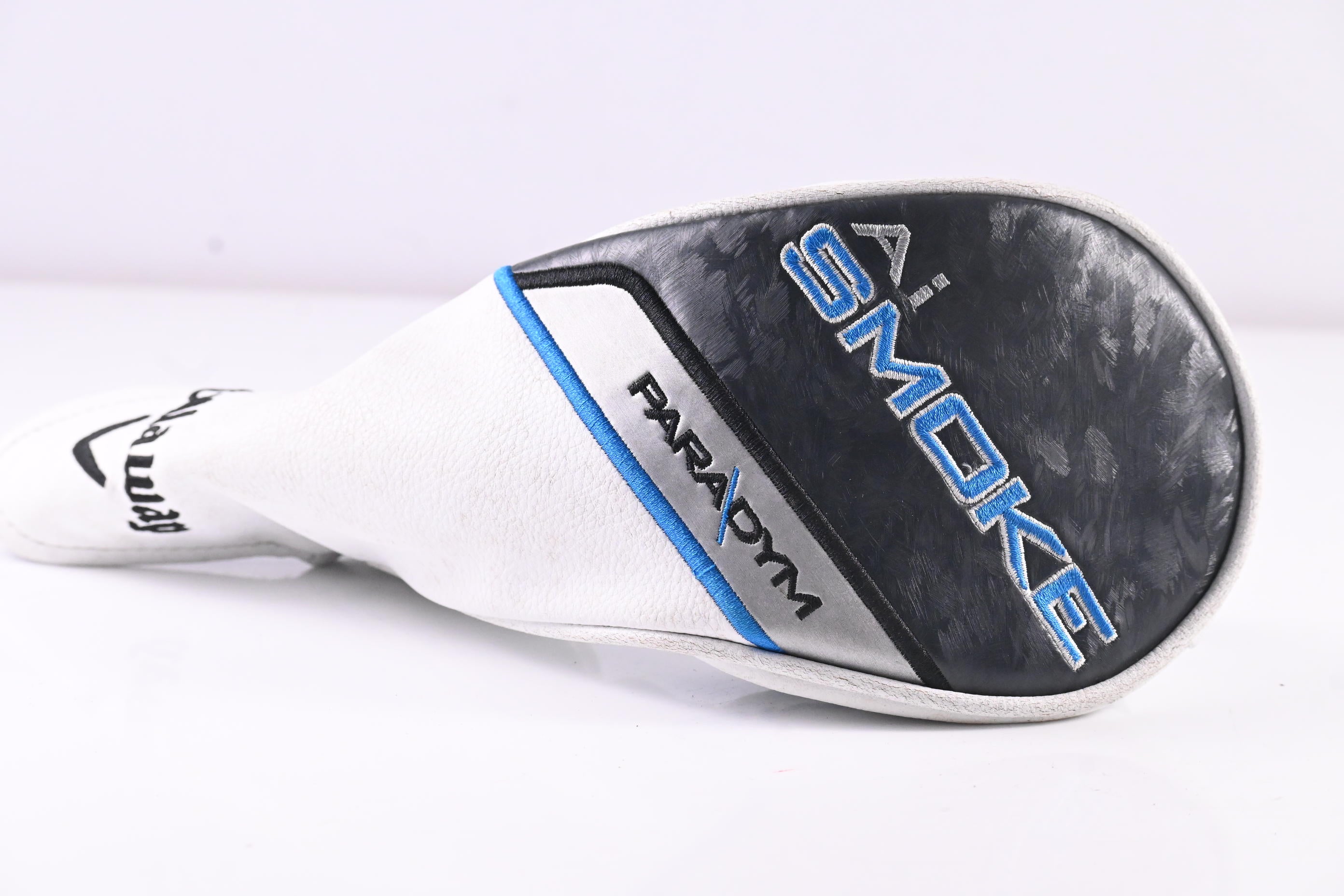 Callaway Paradym Ai Smoke Max #7 Wood / 21 Degree / Senior Flex Ascent PL 40