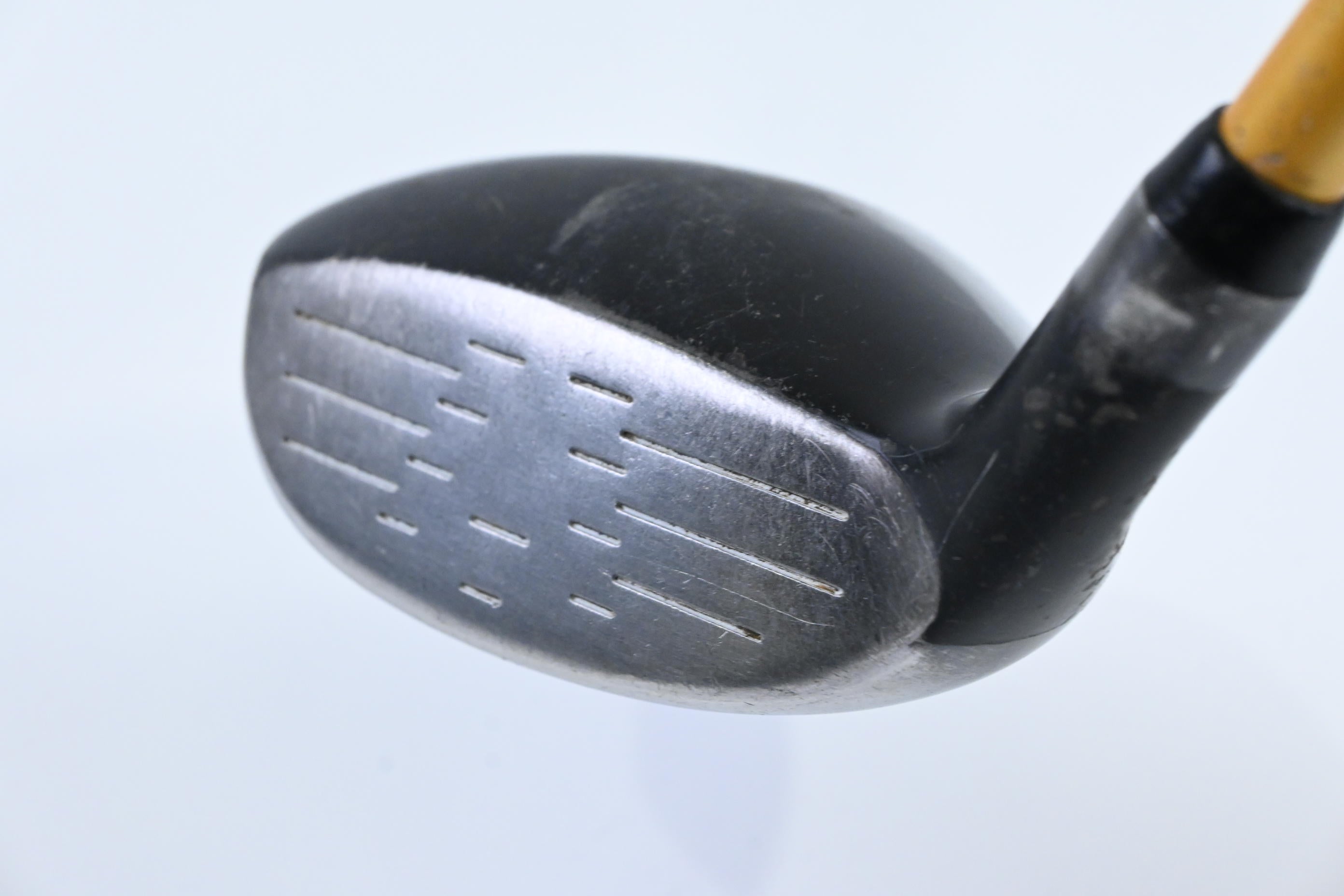MD Golf Superstrong ST 2 #4 Hybrid / 21 Degree / Regular Flex UST Mamiya 65