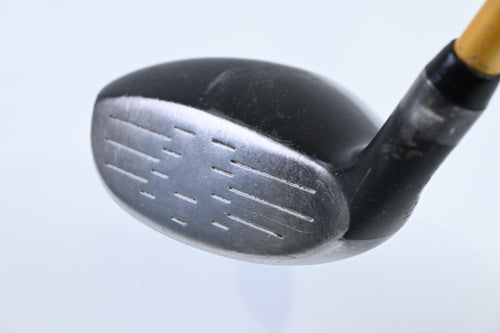 MD Golf Superstrong ST 2 #4 Hybrid / 21 Degree / Regular Flex UST Mamiya 65