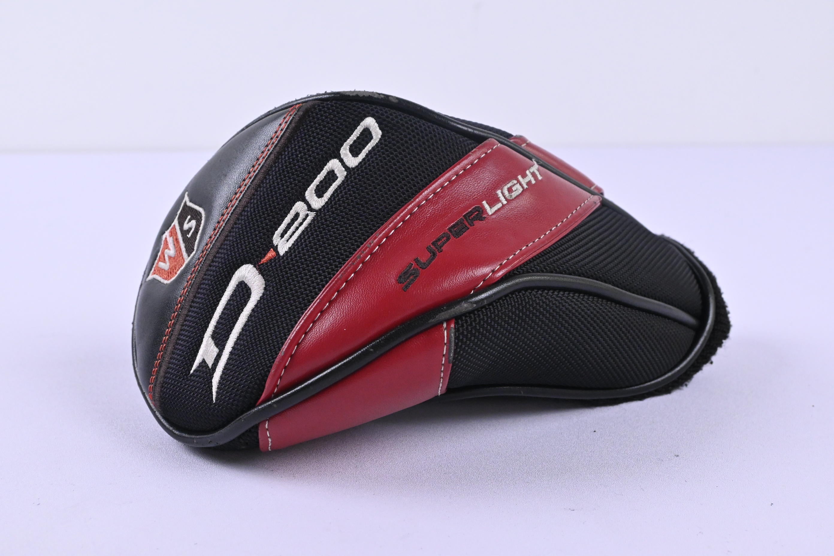 Wilson Staff D100 #5 Wood / 18 Degree / Senior Flex Matrix Ozik HD 5.1 Shaft