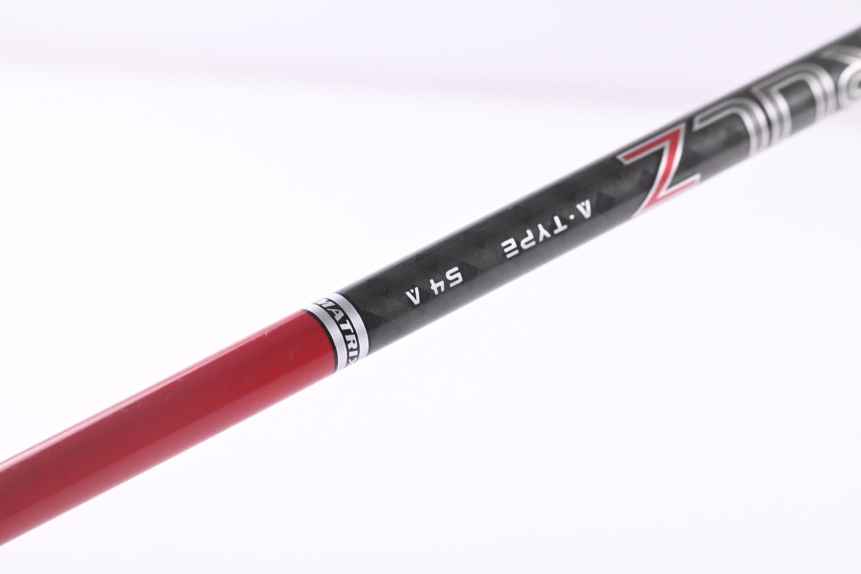 Wilson Staff D300 #5 Hybrid / 25 Degree / Senior Flex Matrix SpeedRulz 54 Shaft