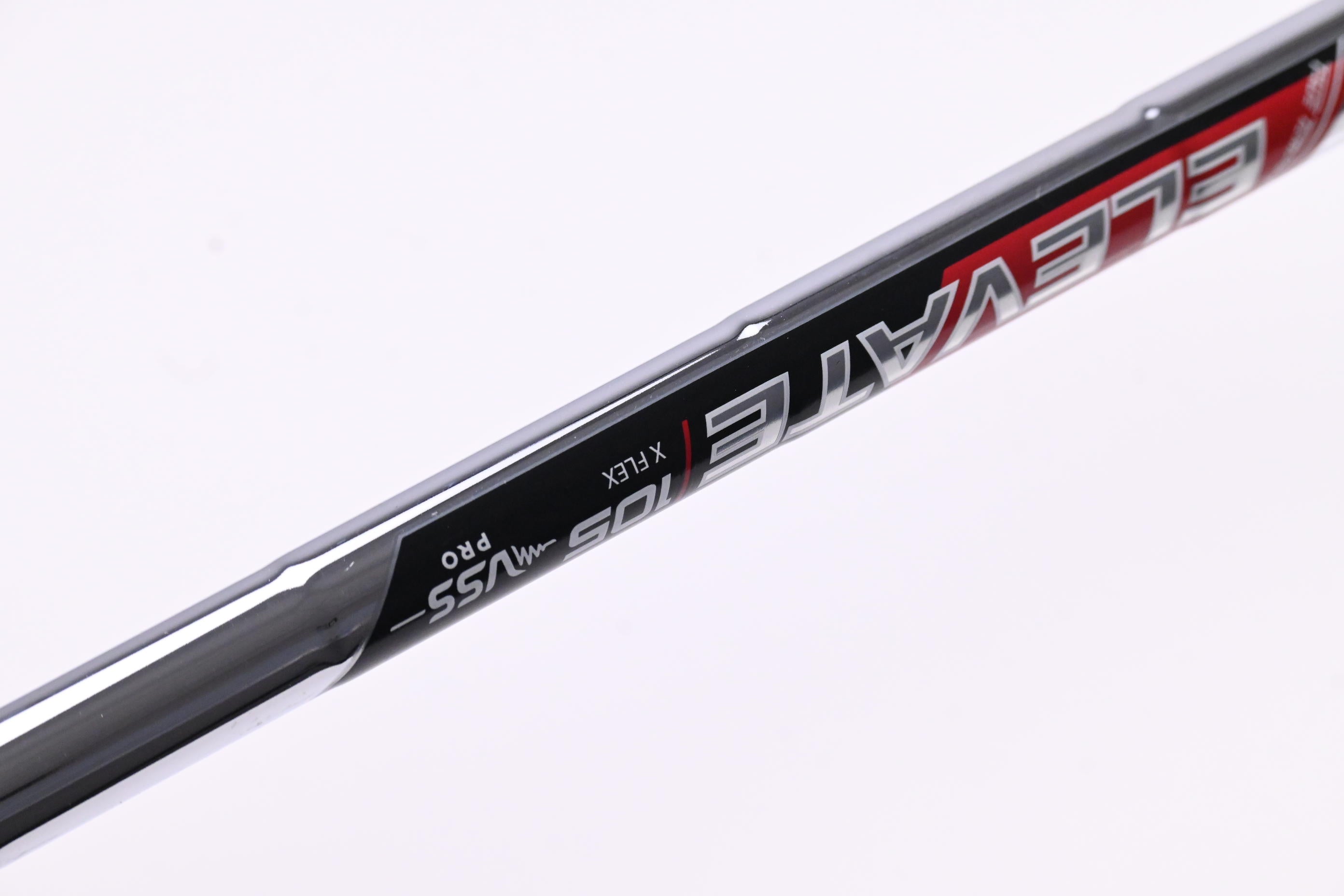 PXG 0311 T Gen5 #8 Iron / 36 Degree / X-Flex True Temper Elevate 105 Shaft