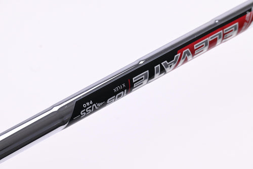 PXG 0311 T Gen5 #8 Iron / 36 Degree / X-Flex True Temper Elevate 105 Shaft