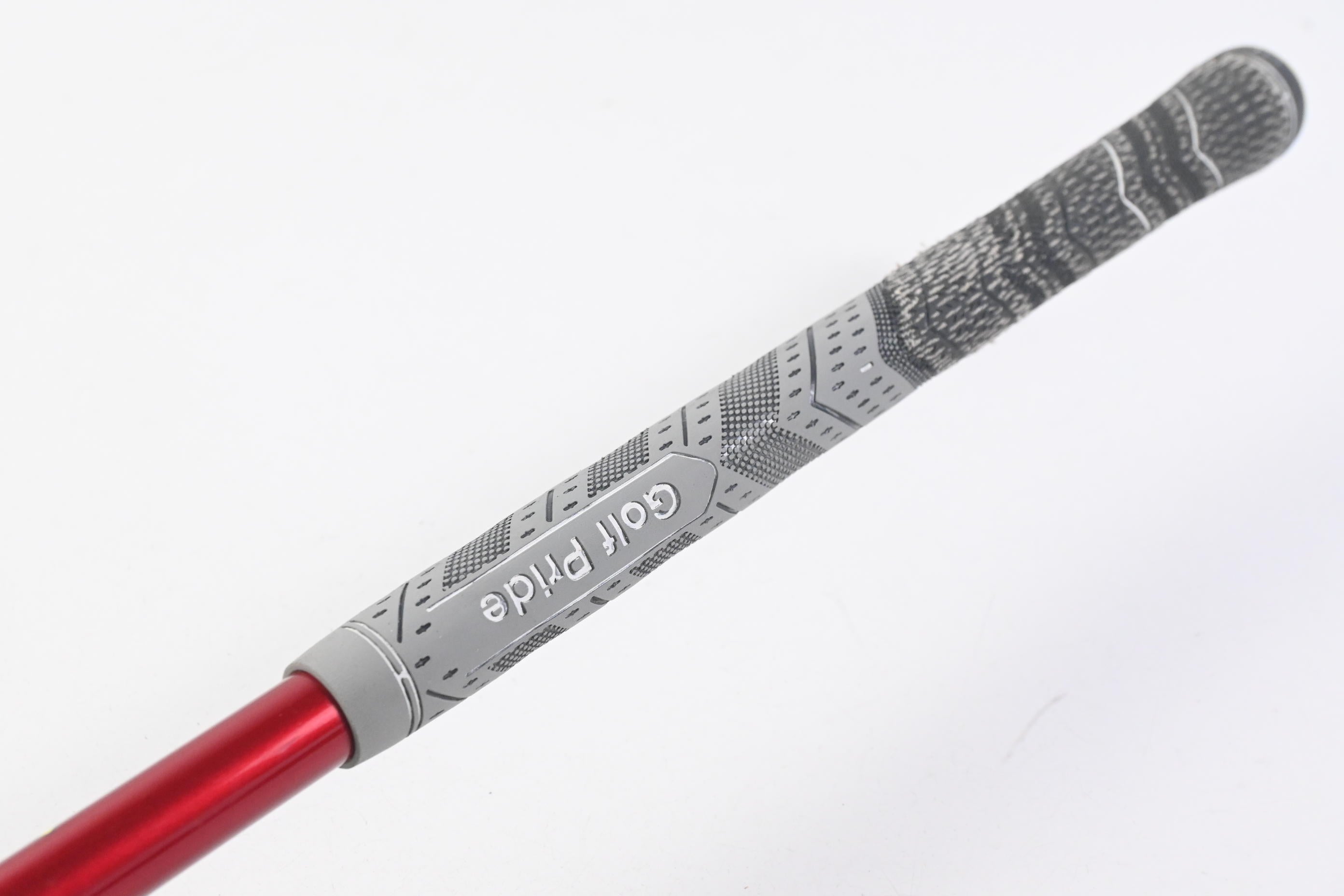 Ping G430 LST #3 Wood / 15 Degree / X-Flex HZRDUS Smoke Red RDX 70 Shaft