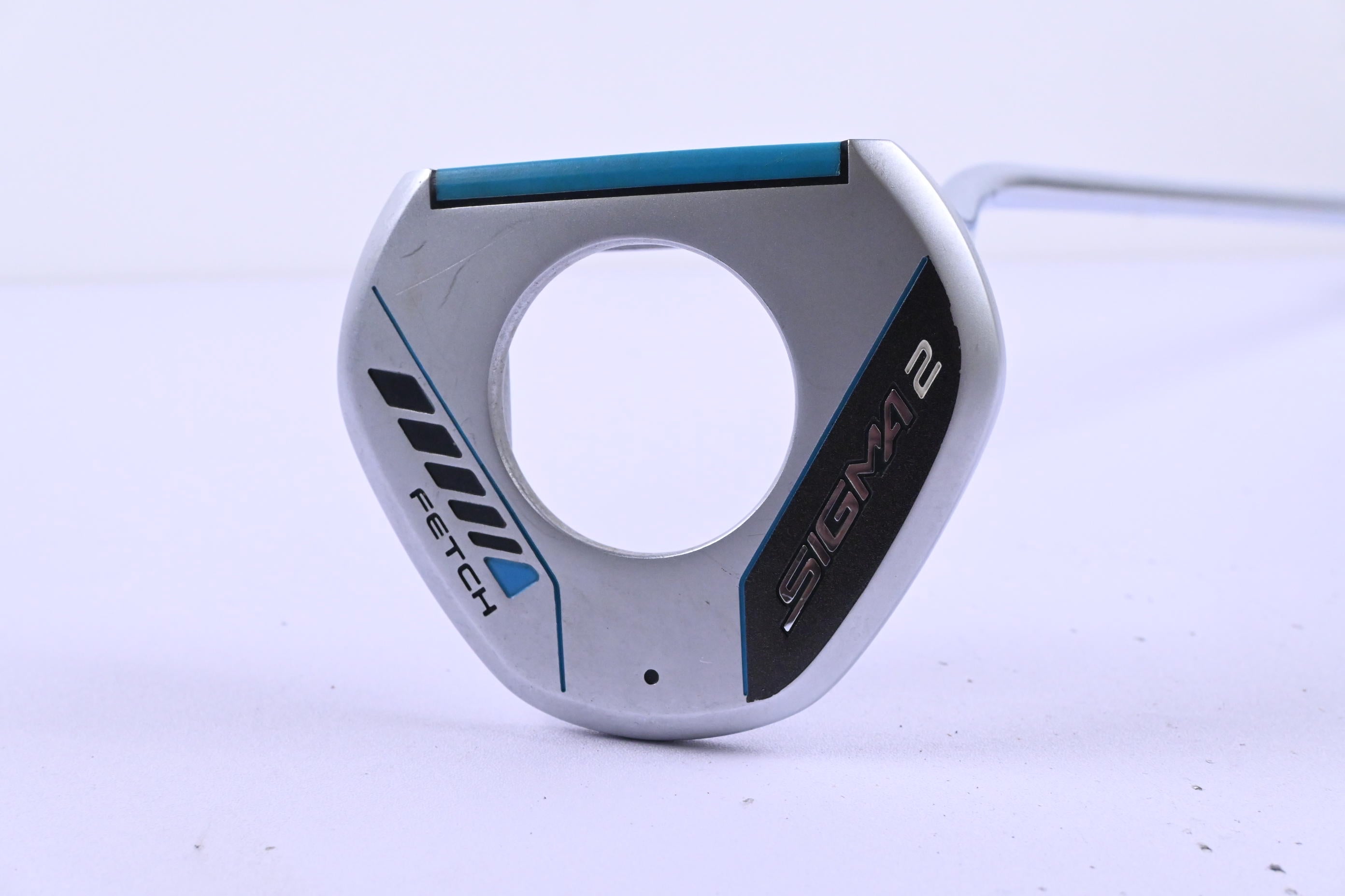Ping Sigma 2 Fetch Putter / 34 Inch