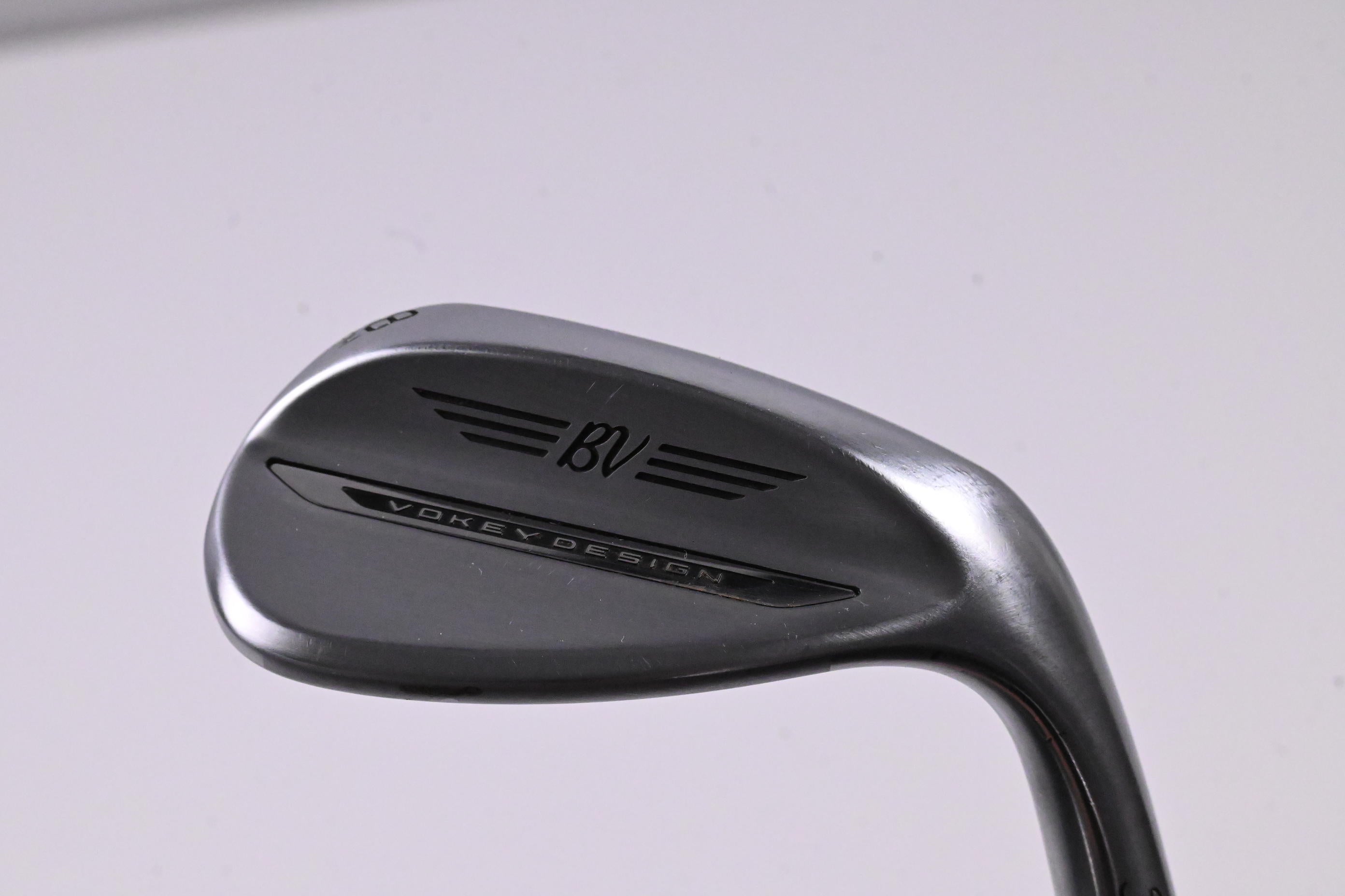 Titleist Vokey SM11 Lob Wedge / 58 Degree / Stiff Flex Dynamic Gold S400 Shaft