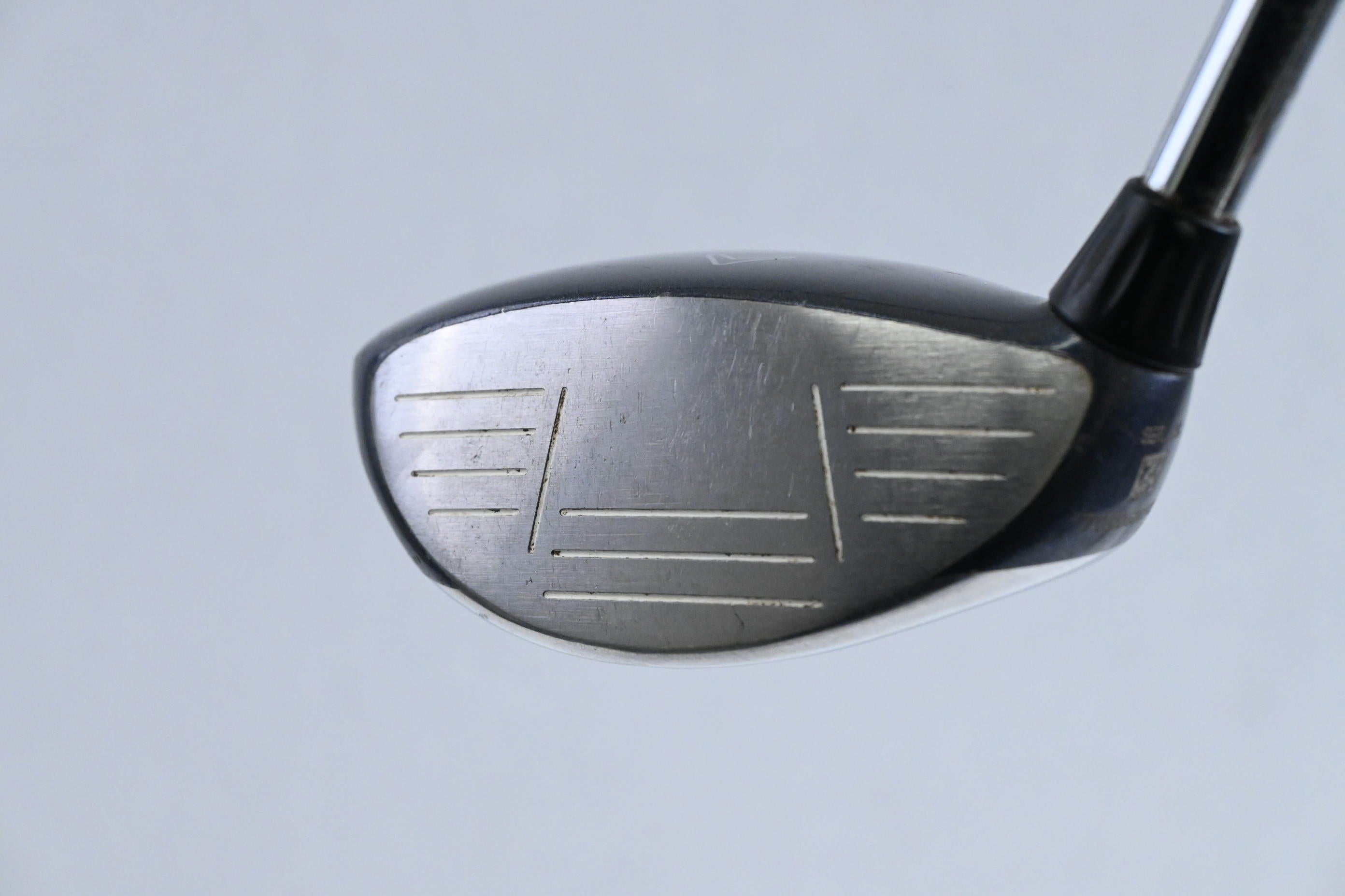 Callaway Steelhead III #5 Wood / 19 Degree / Uniflex Callaway Steelhead III