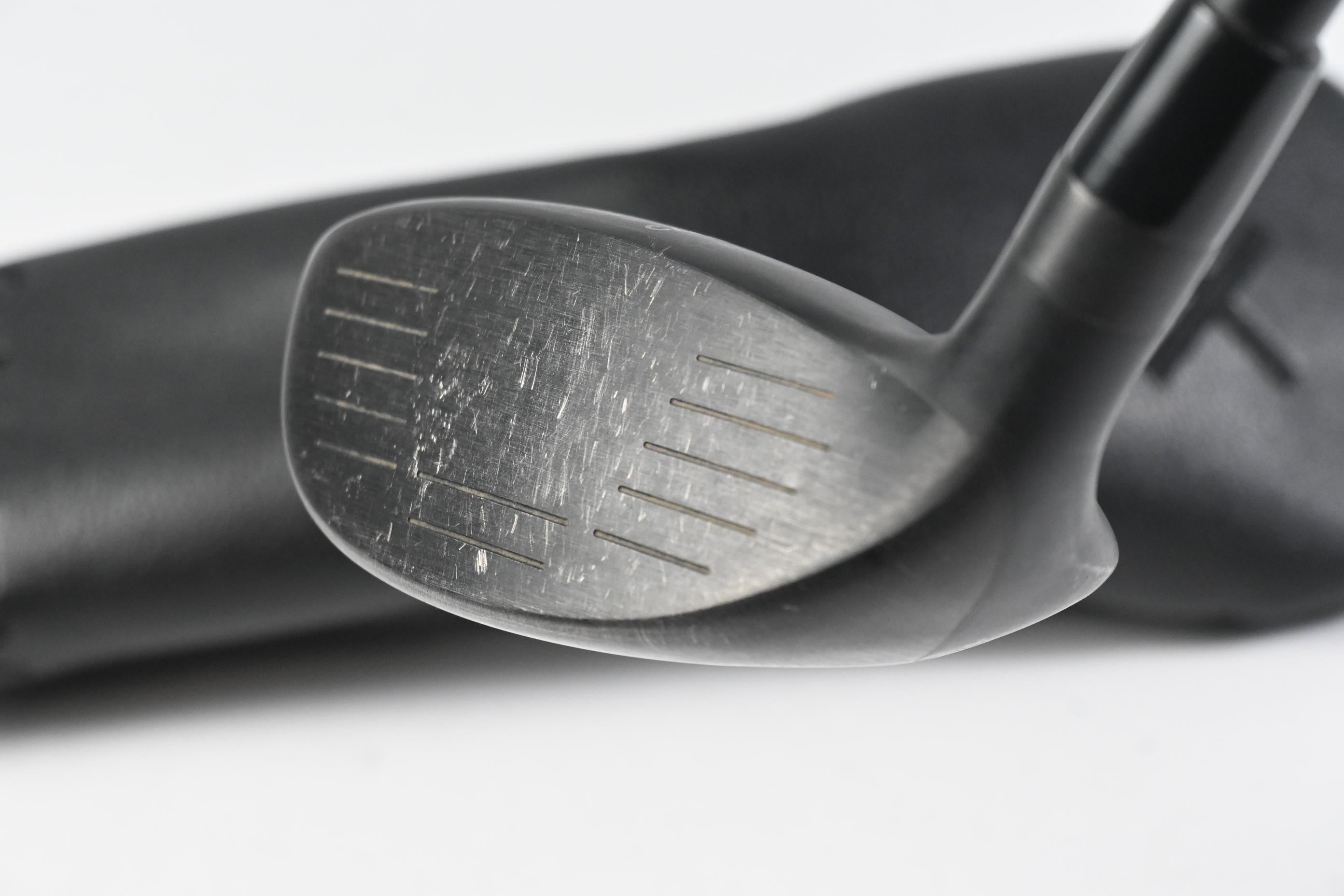 Caley X #4 Hybrid / 22 Degree / Regular Flex Caley Shaft