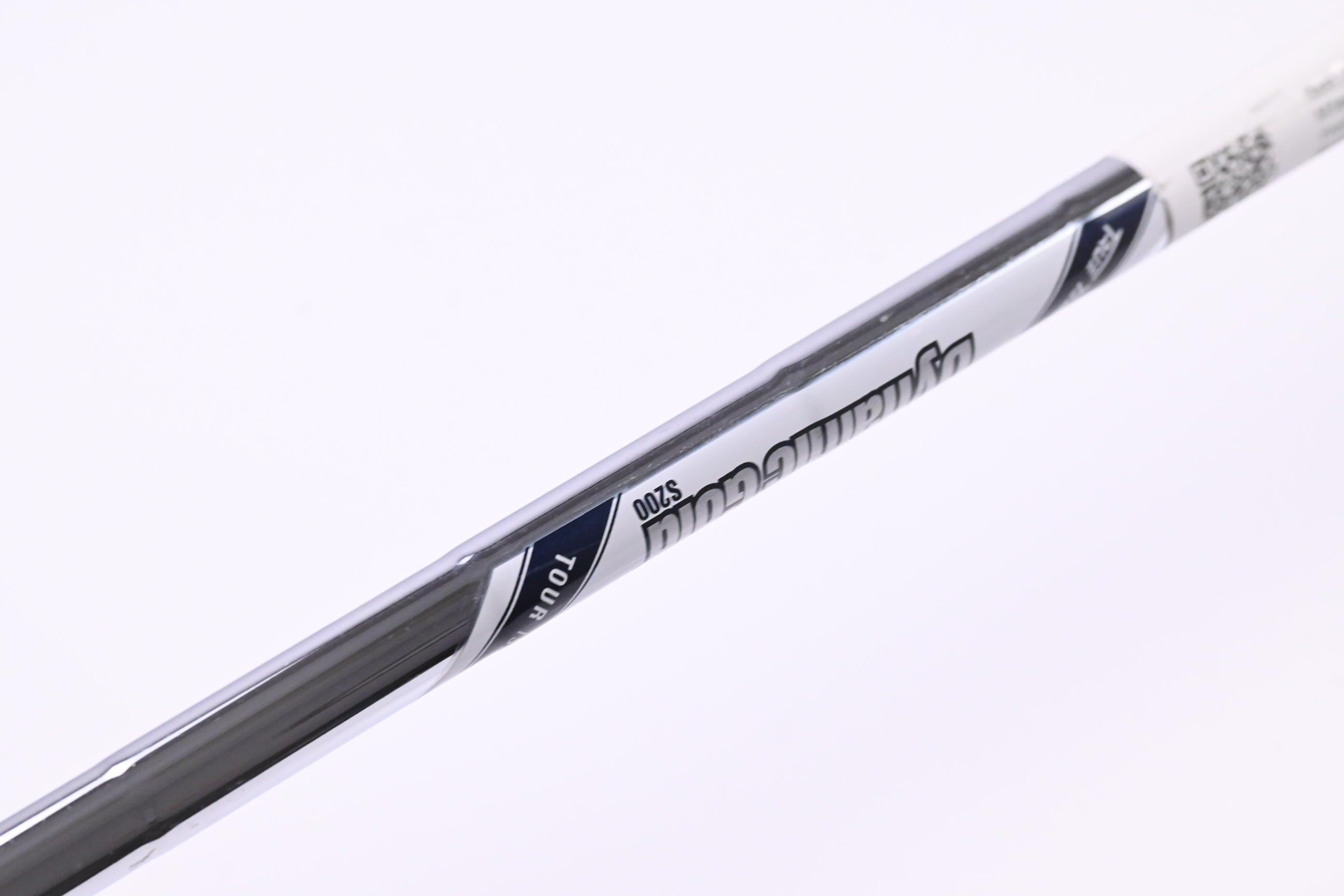 Taylormade Milled Grind 3 Chrome Sand Wedge / 54 Degree / Stiff Flex S200 Shaft