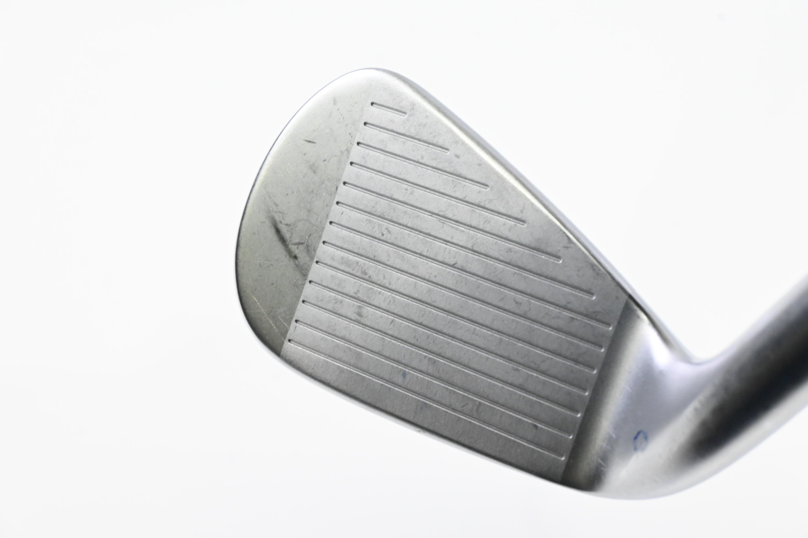 Callaway Apex Ai200 #6 Iron / Stiff Flex Dynamic Gold MID 115 S300 Shaft