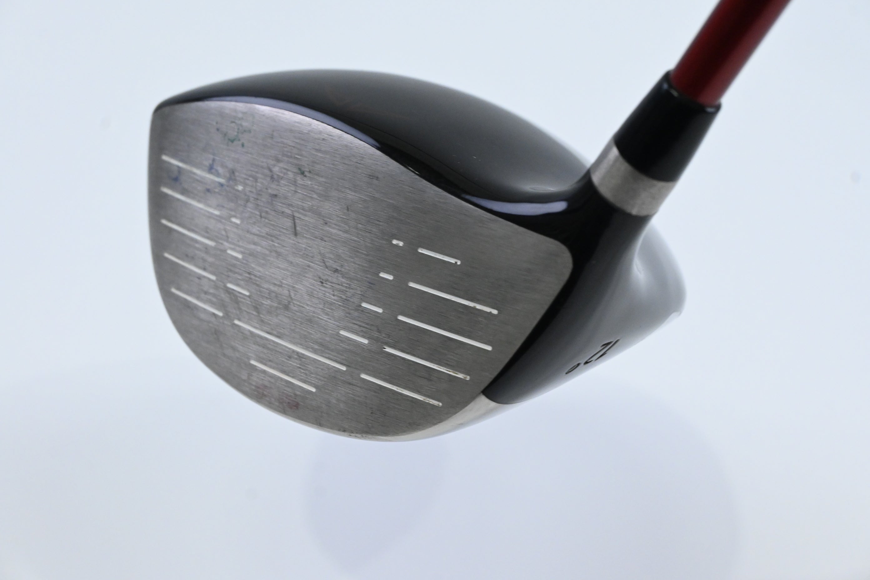 Ping G15 Driver / 12 Degree / Regular Flex Ping TFC 149 Shaft
