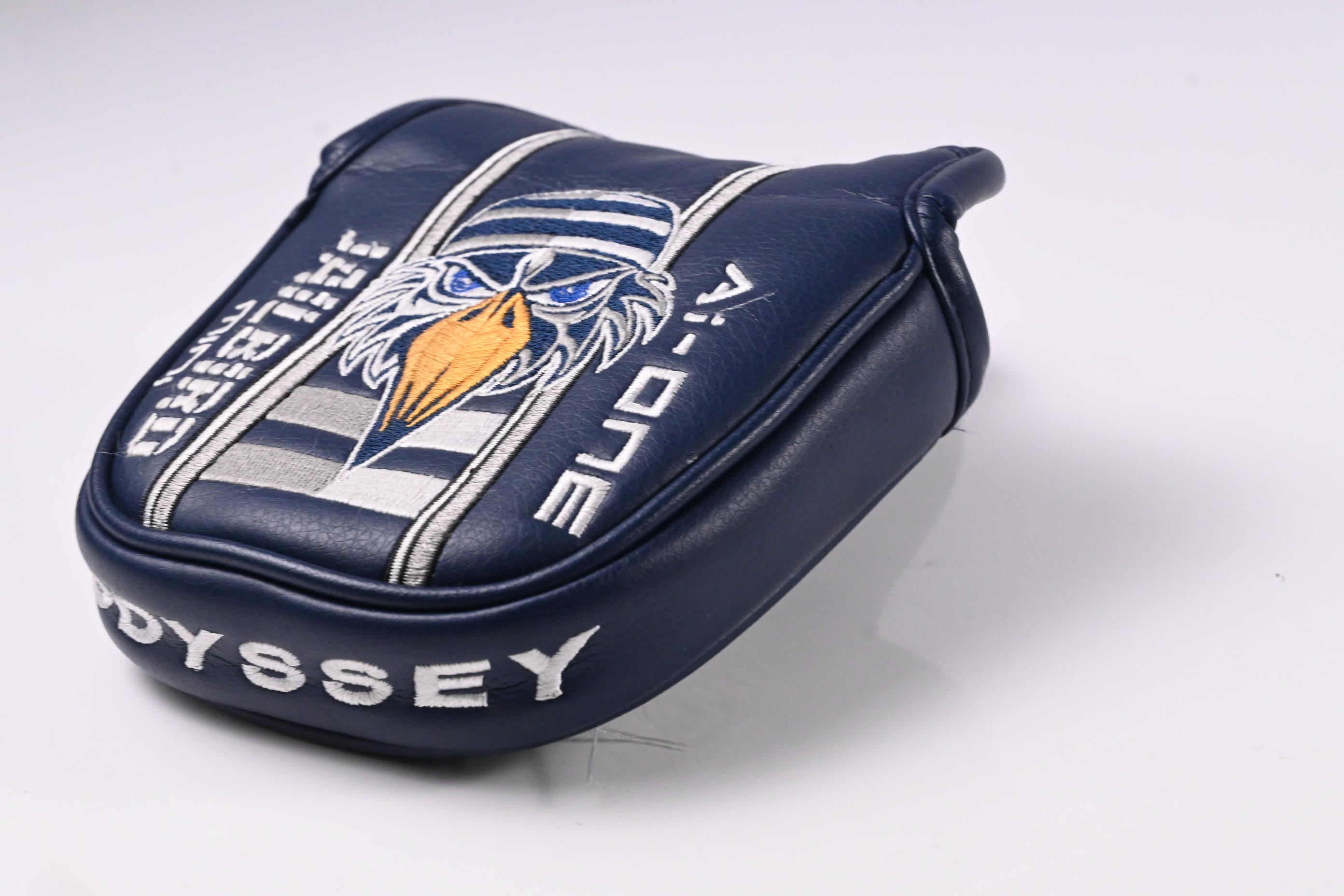 Odyssey Ai-One Jailbird Mini CH Putter / 35 Inch