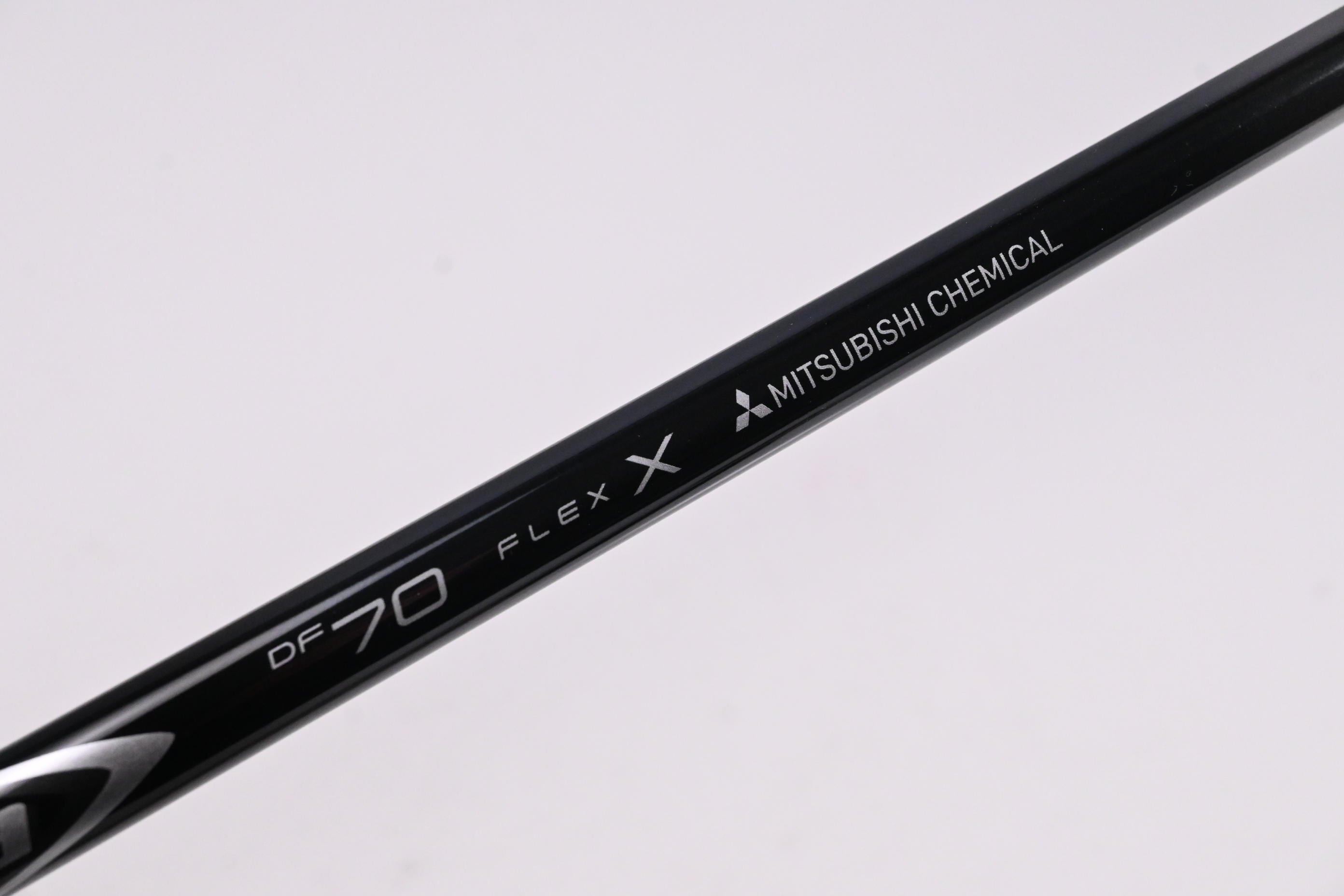 Diamana DF 70 Series Driver Shaft / X-Flex / .335" Tip / Uncut