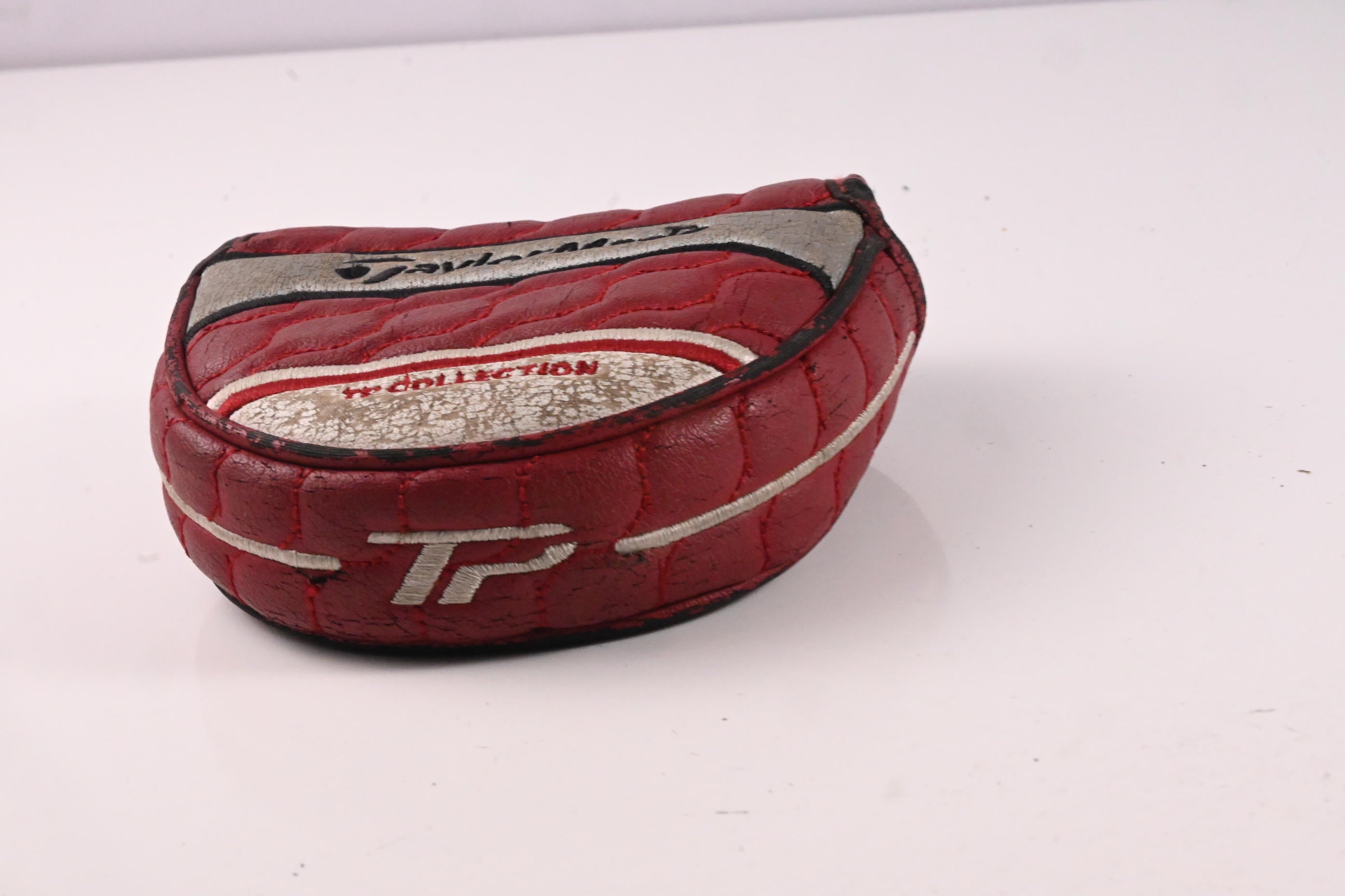 Taylormade TP Collection Red Ardmore 2 Putter / 34 Inch