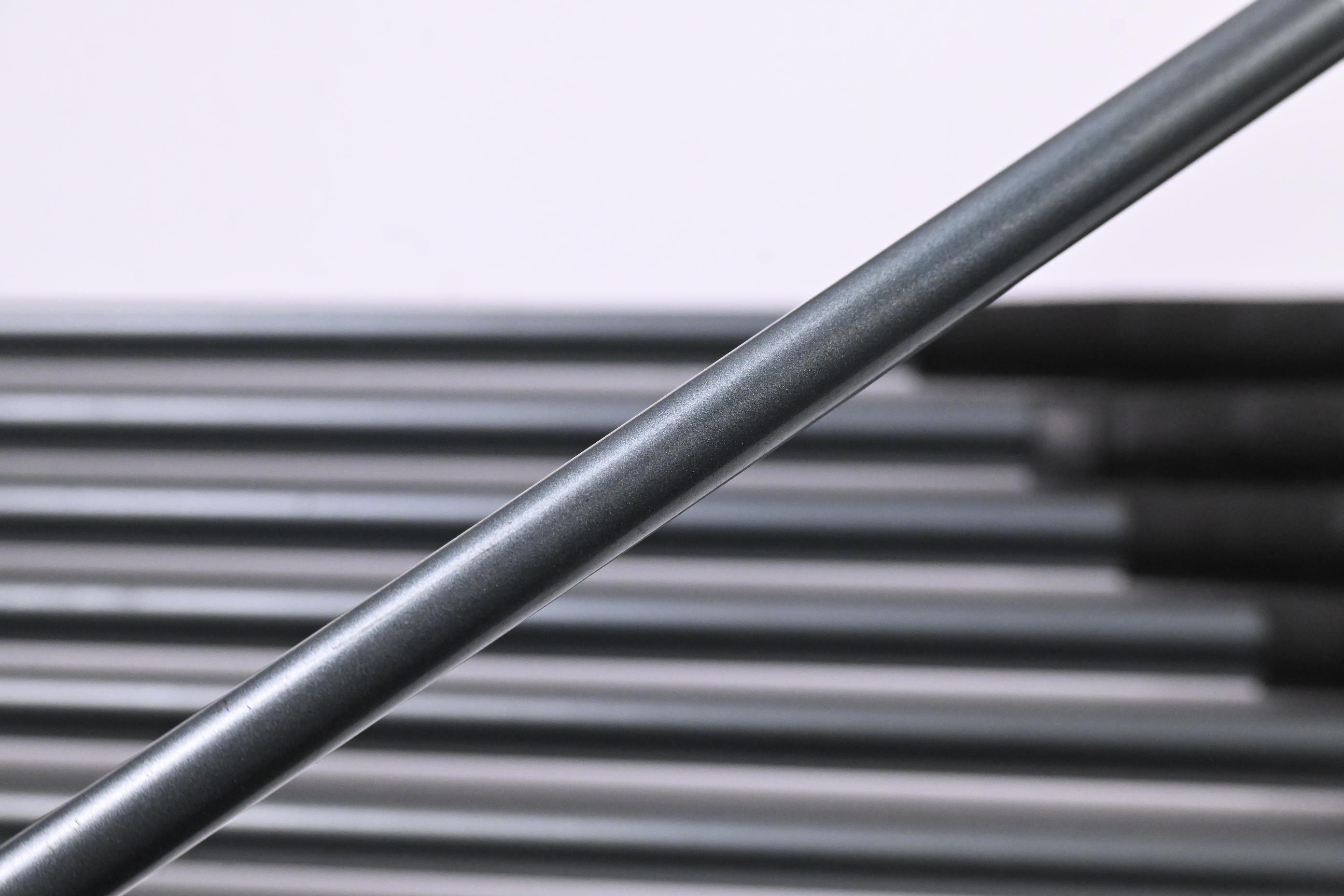 Ping Karsten III Irons / 3-9i / Blue Dot / Stiff Flex Graphite Shafts