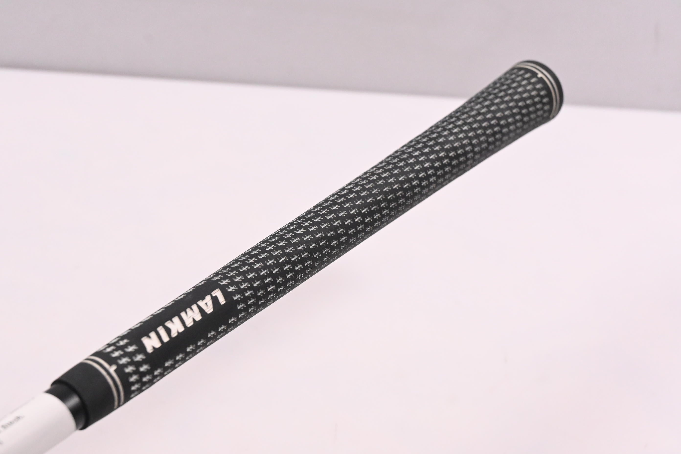 UST Mamiya Helium Nanocore 5 Driver Shaft / Regular Flex / Taylormade 2nd Gen