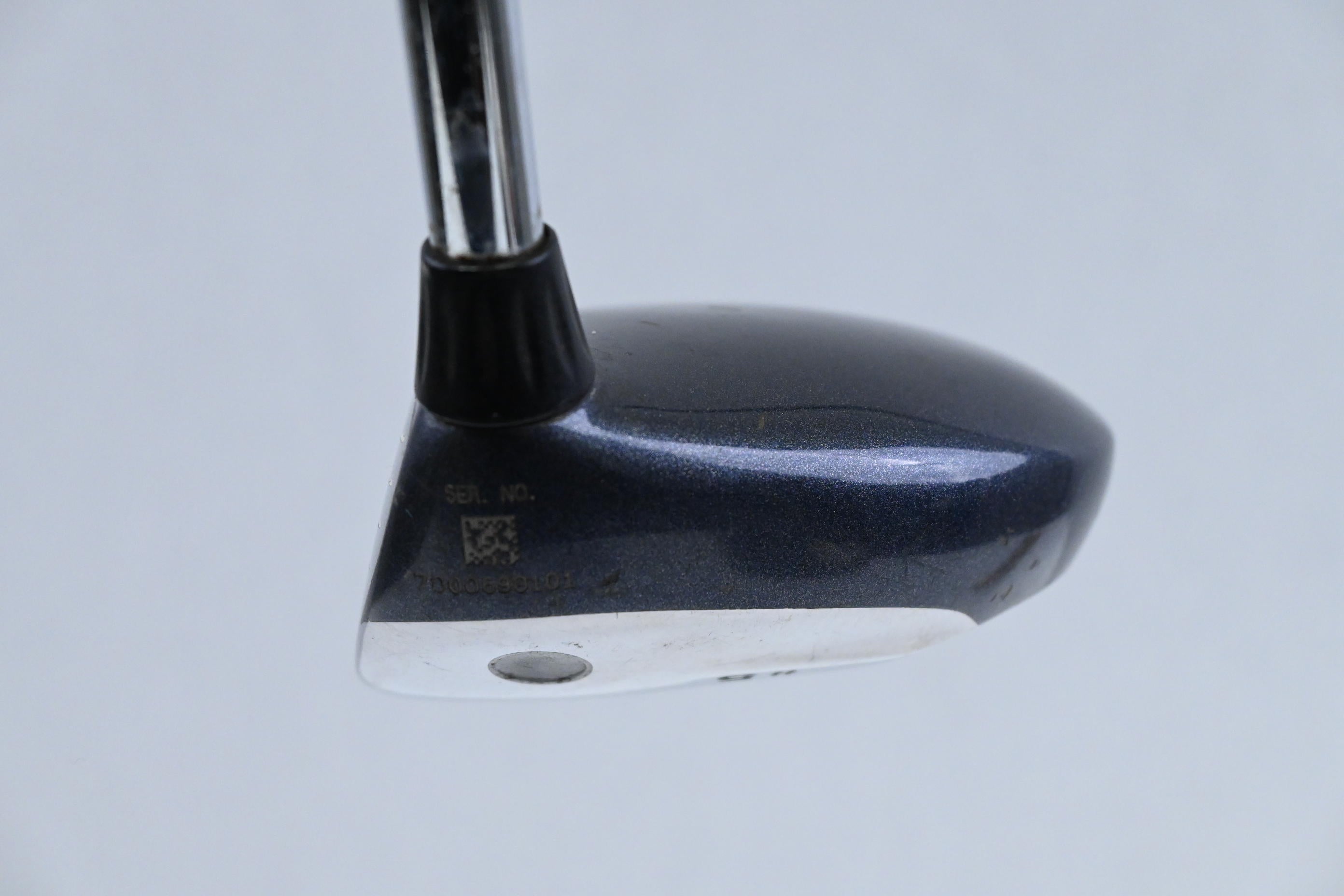 Callaway Steelhead III #5 Wood / 19 Degree / Uniflex Callaway Steelhead III