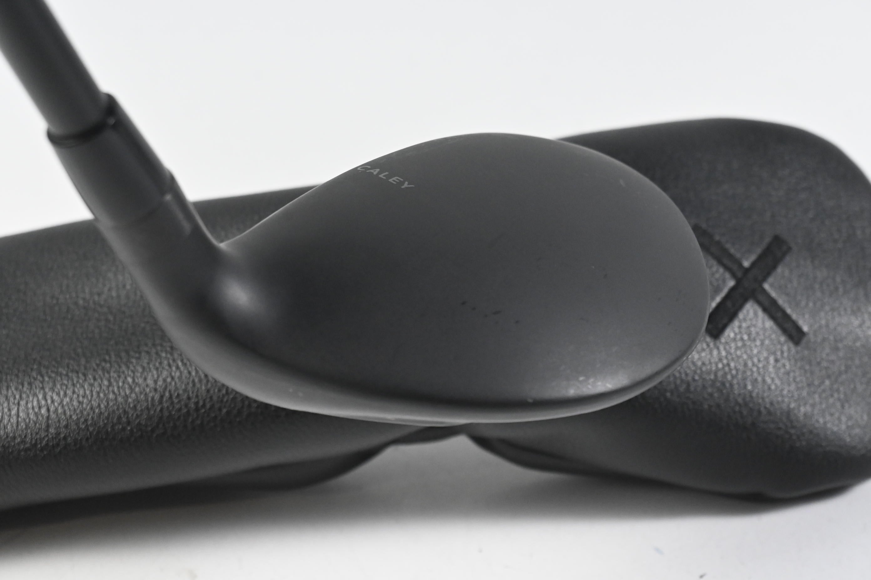 Caley X #4 Hybrid / 22 Degree / Regular Flex Caley Shaft