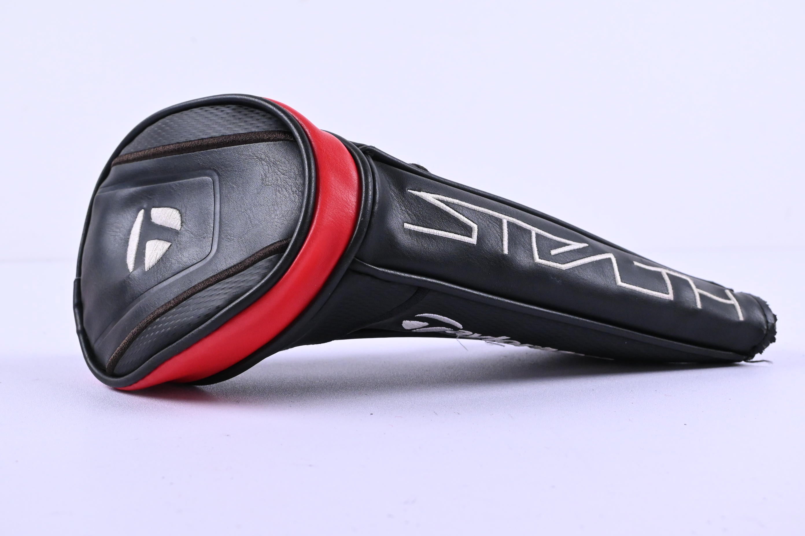 Taylormade Stealth #5 Wood / 19 Degree / Stiff Flex HZRDUS Smoke RDX Red 75