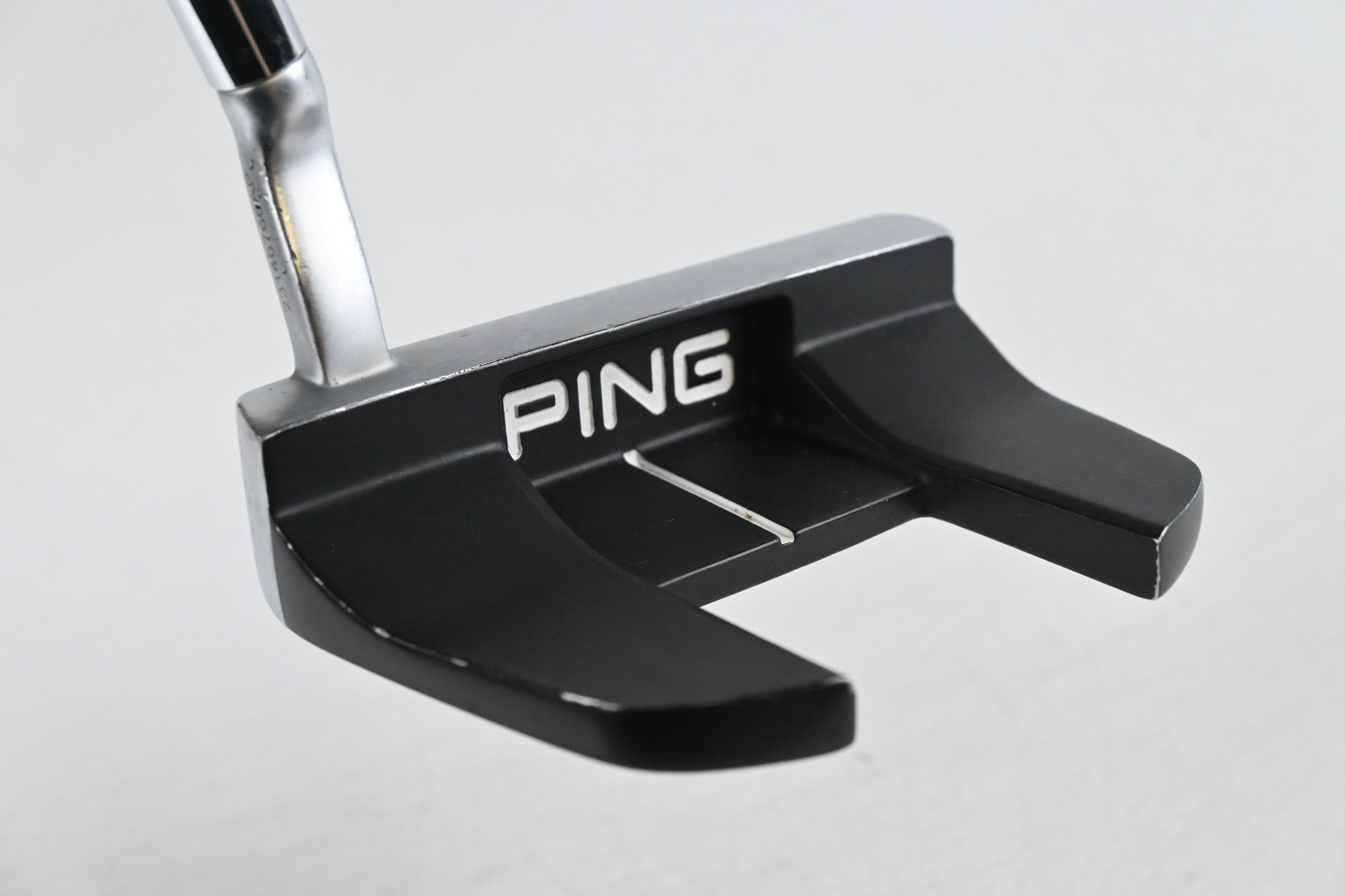 Ping Prime Tyne 4 2023 Putter / 34 Inch