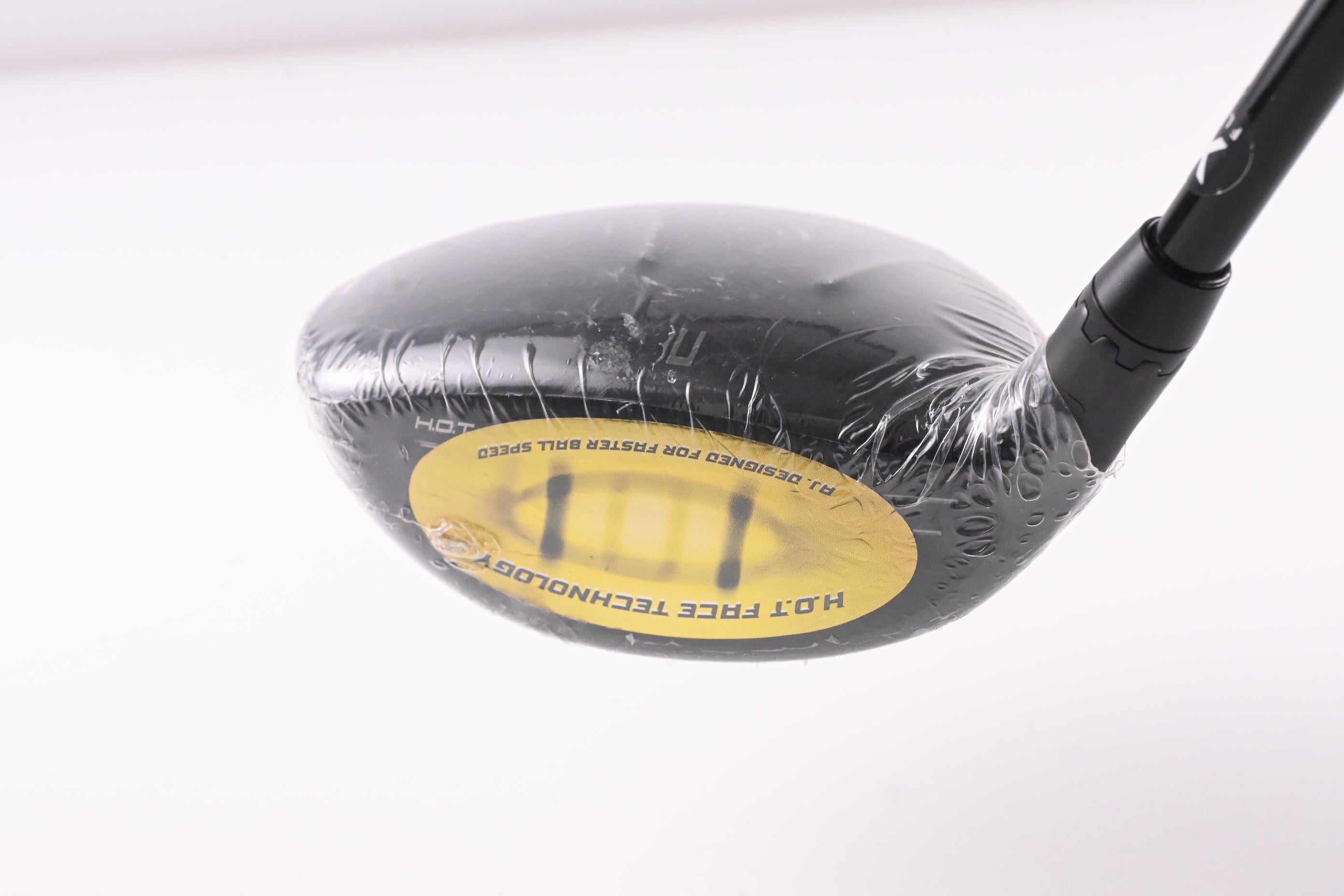 Cobra LTDx #3 Wood / 15 Degree / X-Flex Tensei AV RAW White 75 Shaft