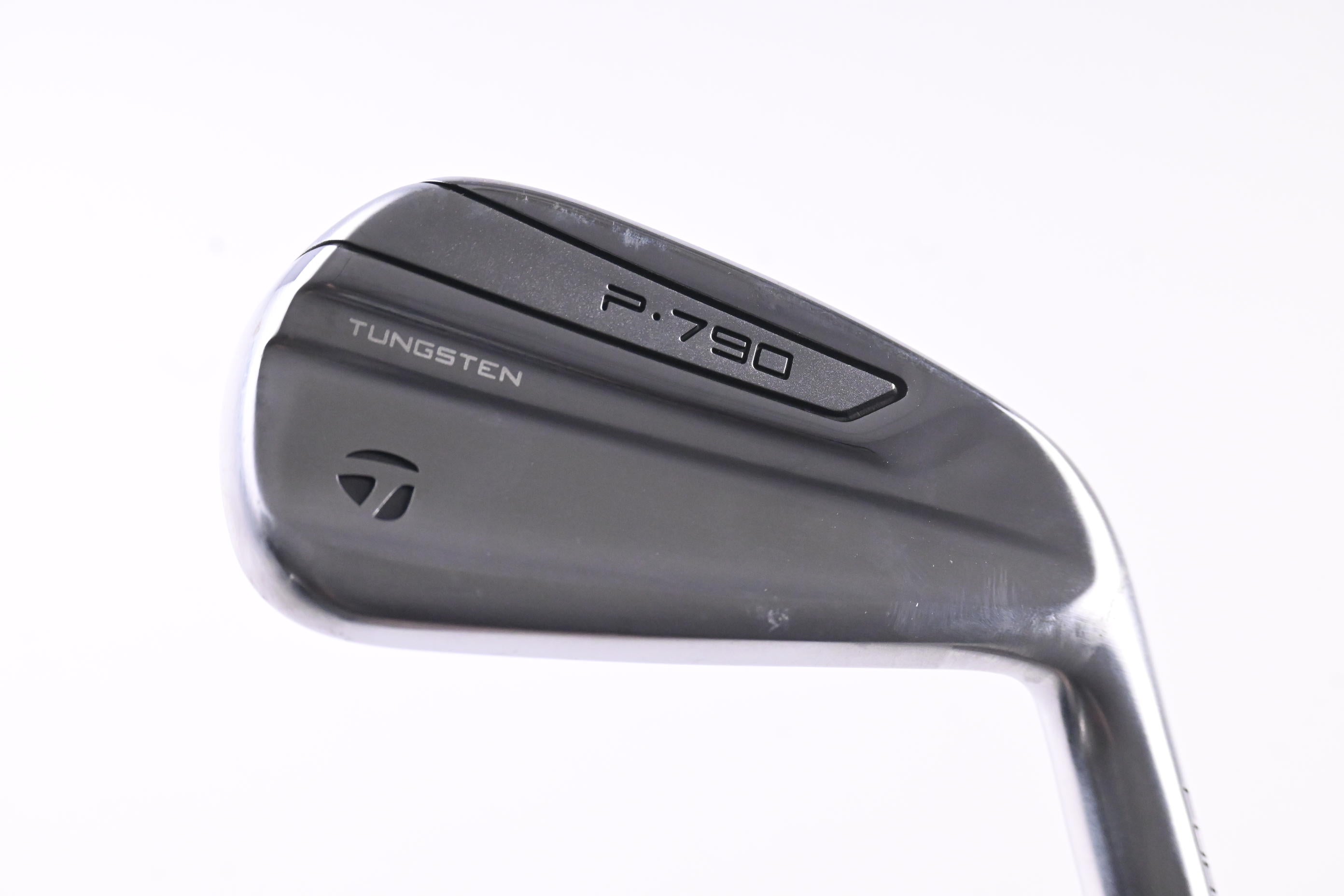 Taylormade P790 2019 #4 Iron / 21 Degree / Regular Flex UST Recoil ESX 460 Shaft