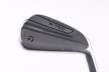 Taylormade P790 2019 #4 Iron / 21 Degree / Regular Flex UST Recoil ESX 460 Shaft