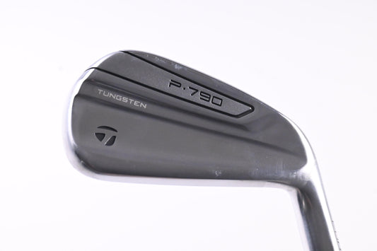 Taylormade P790 2019 #4 Iron / 21 Degree / Regular Flex UST Recoil ESX 460 Shaft