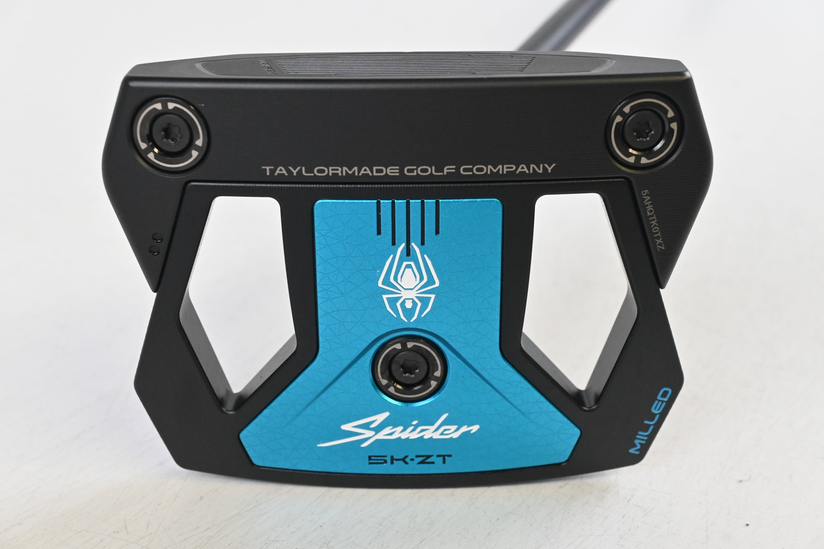 Taylormade Spider ZT Black Putter / 38 Inch