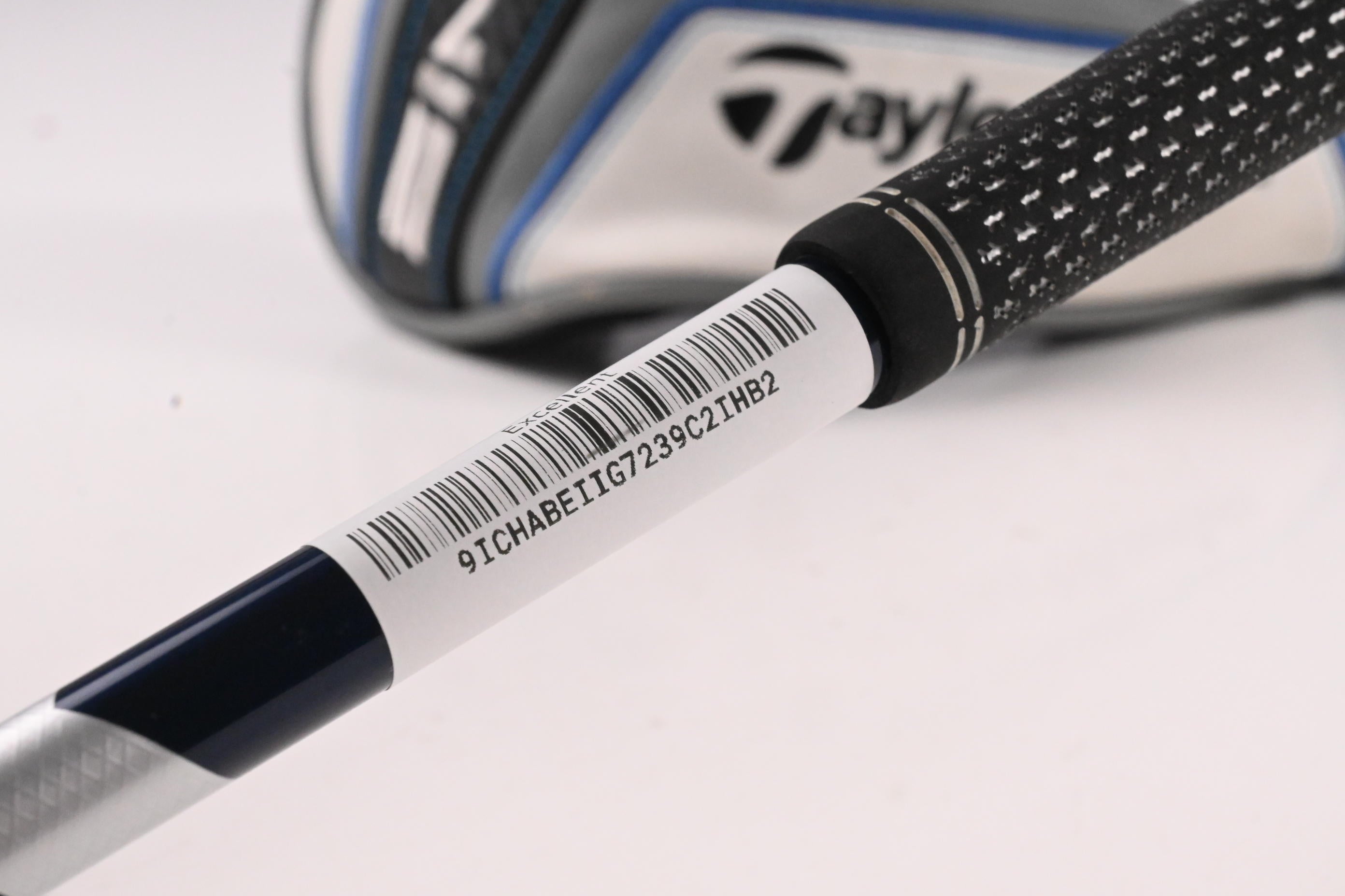 Taylormade SIM Max #3 Hybrid / 19 Degree / Stiff Flex Ventus Blue 7 Shaft